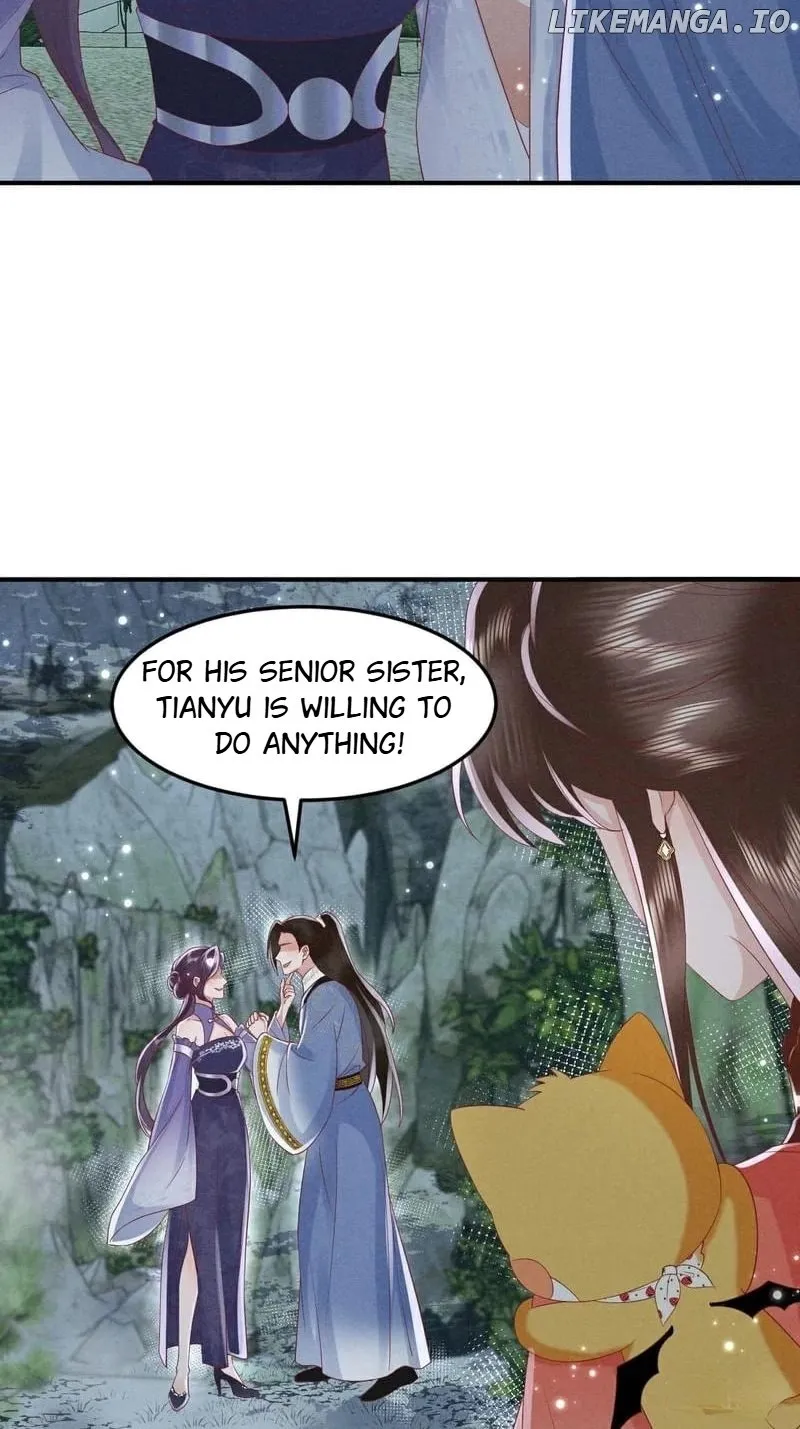 Empress of Hell’s Mission Guide Mangakakalot X Chapter 70 Page 23