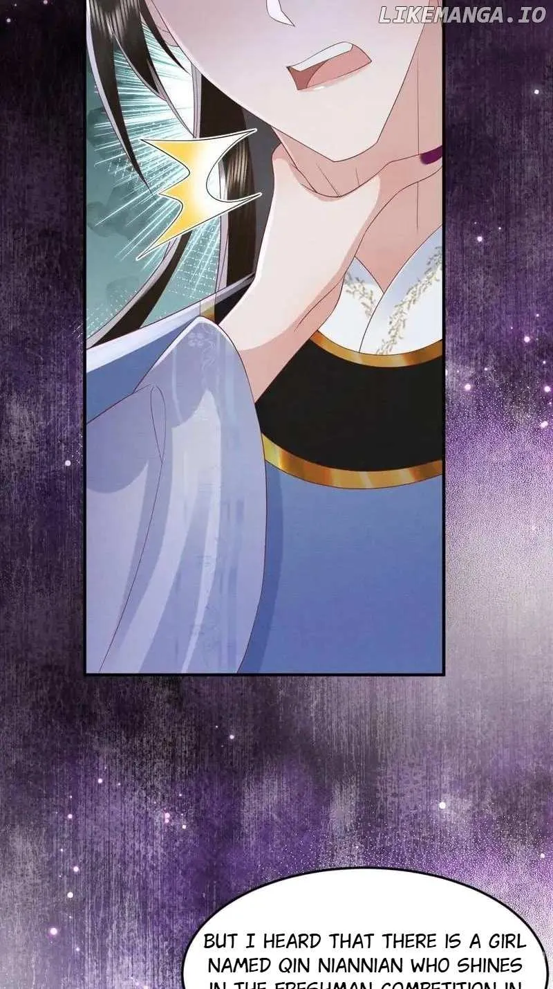 Empress of Hell’s Mission Guide Mangakakalot X Chapter 70 Page 26