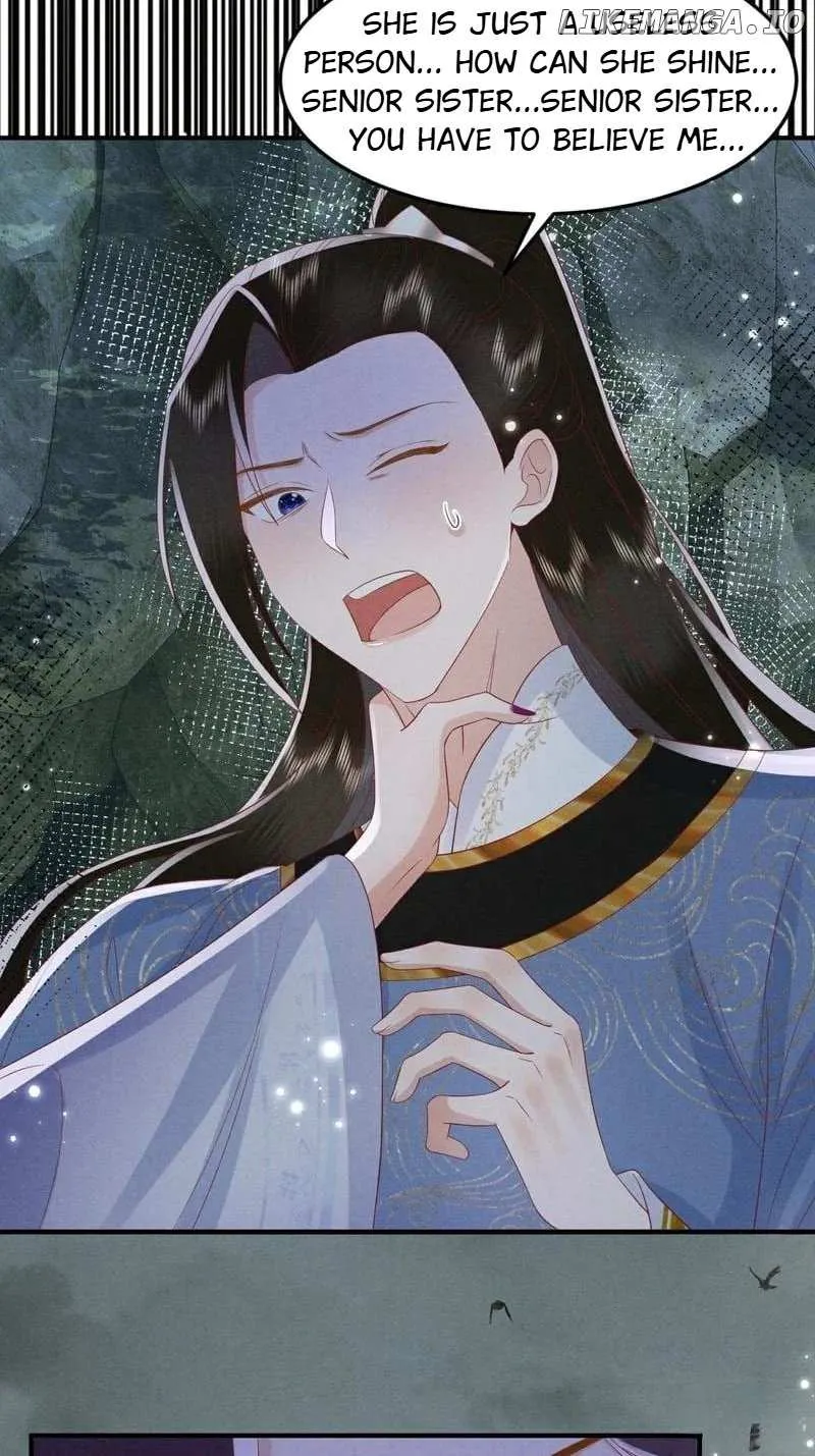 Empress of Hell’s Mission Guide Mangakakalot X Chapter 70 Page 29