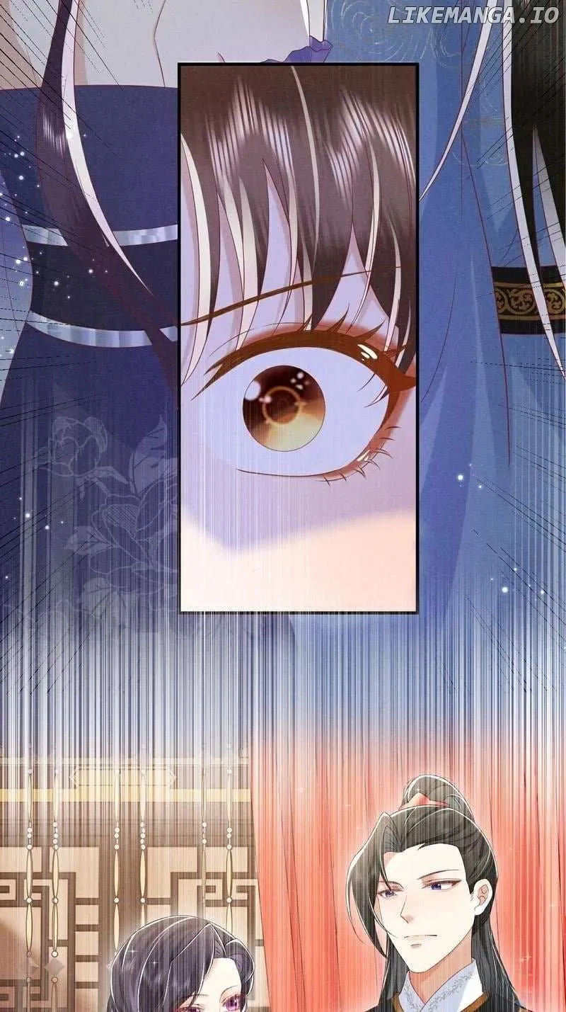 Empress of Hell’s Mission Guide Mangakakalot X Chapter 70 Page 8