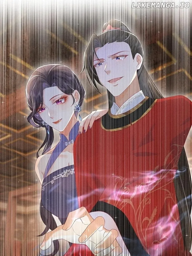 Empress of Hell’s Mission Guide Mangakakalot X Chapter 70 Page 10