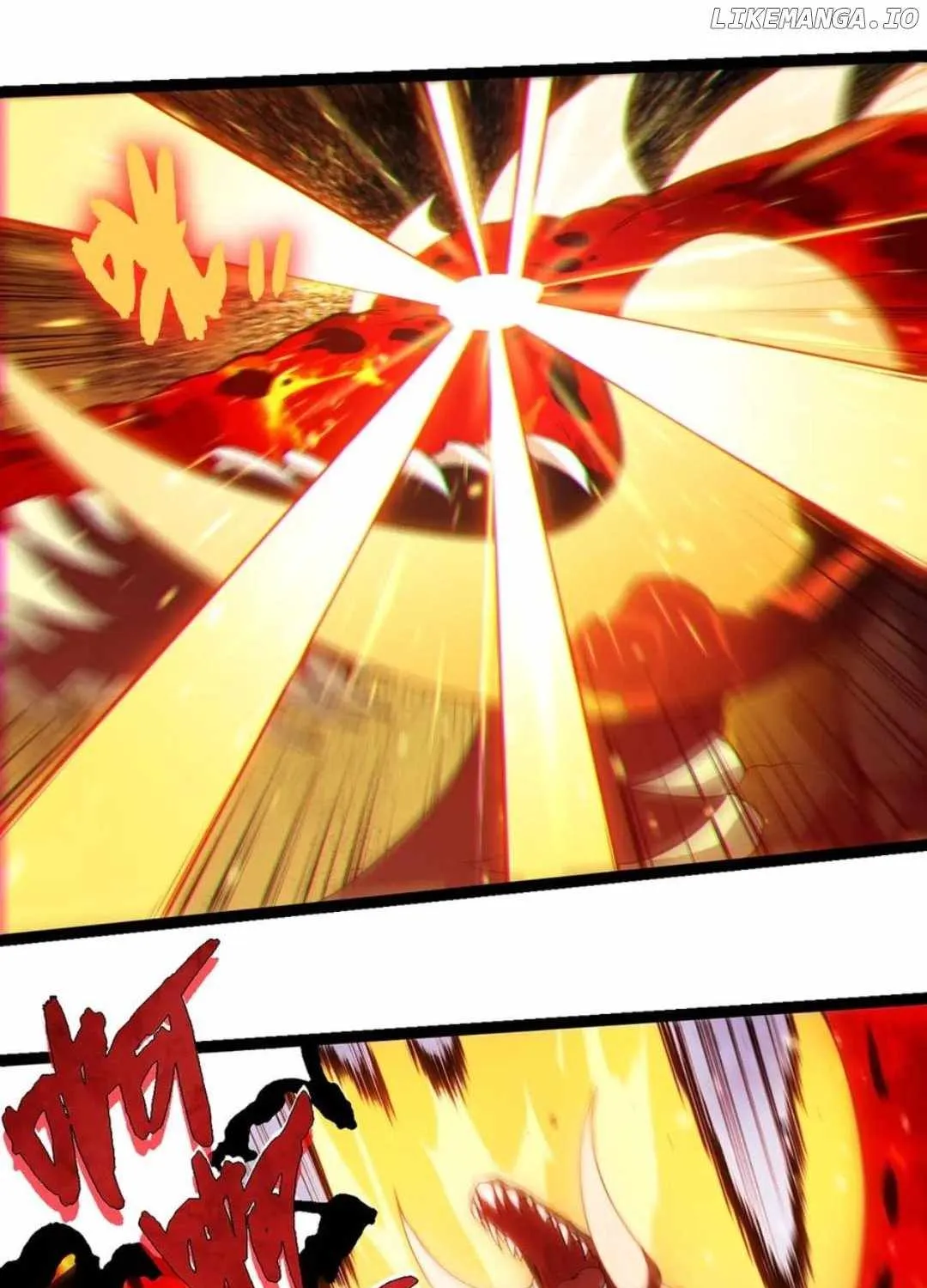 Evolution Begins With A Big Tree Mangakakalot X Chapter 377 Page 6