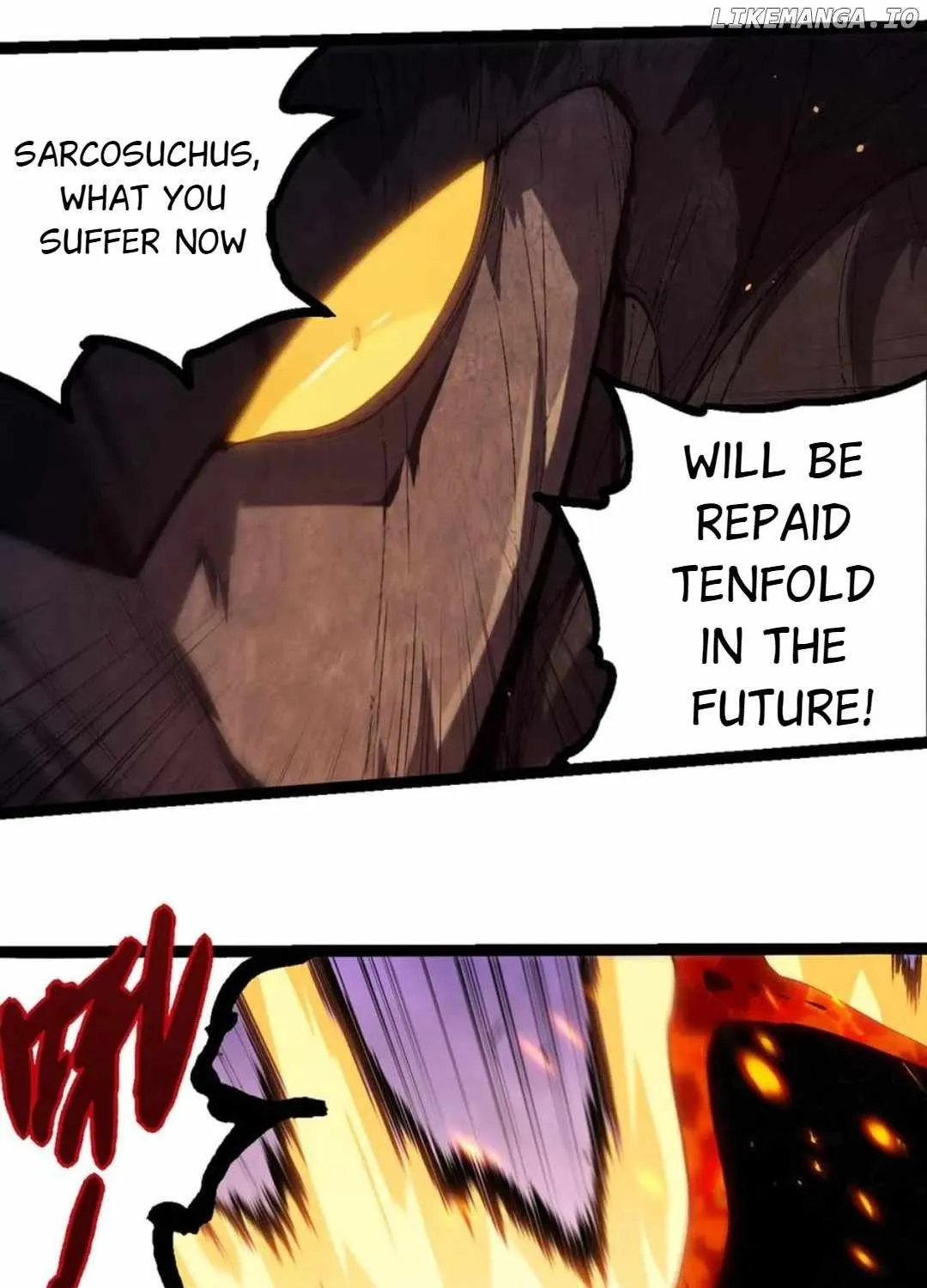 Evolution Begins With A Big Tree Mangakakalot X Chapter 377 Page 10