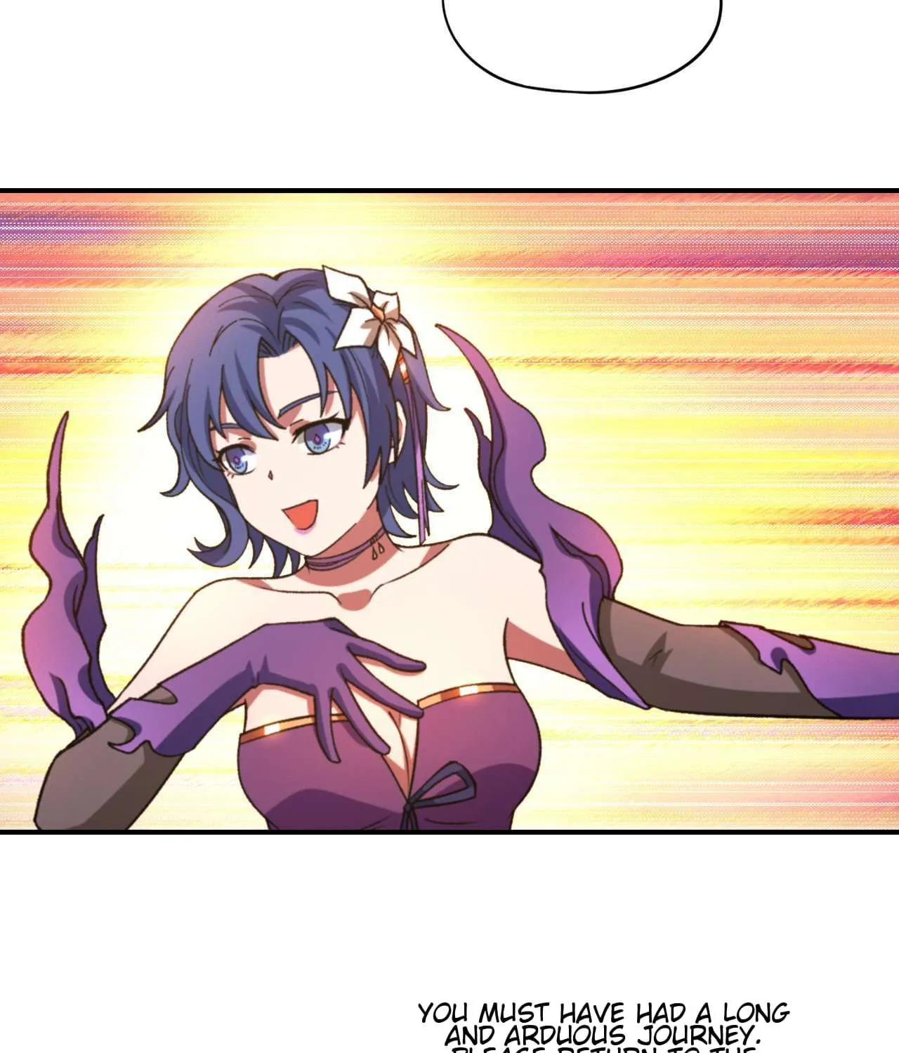 Everlasting God Of Sword Mangakakalot X Chapter 236 Page 104