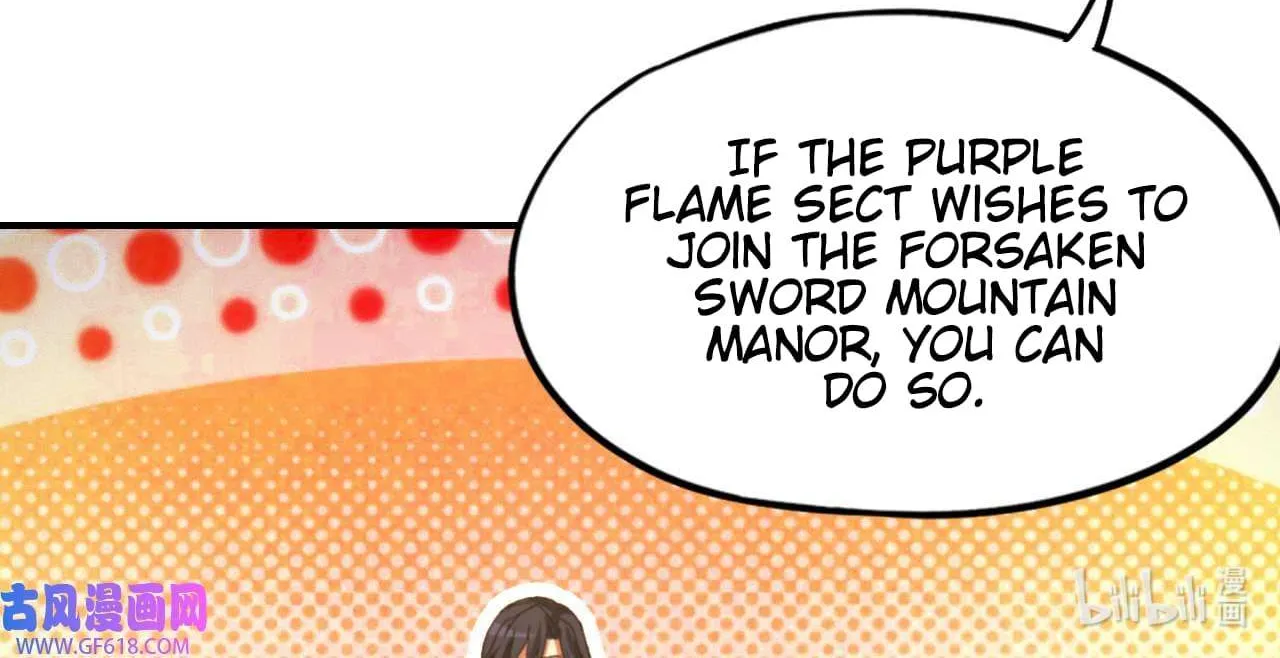 Everlasting God Of Sword Mangakakalot X Chapter 236 Page 107