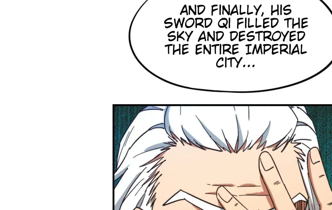 Everlasting God Of Sword Mangakakalot X Chapter 236 Page 14
