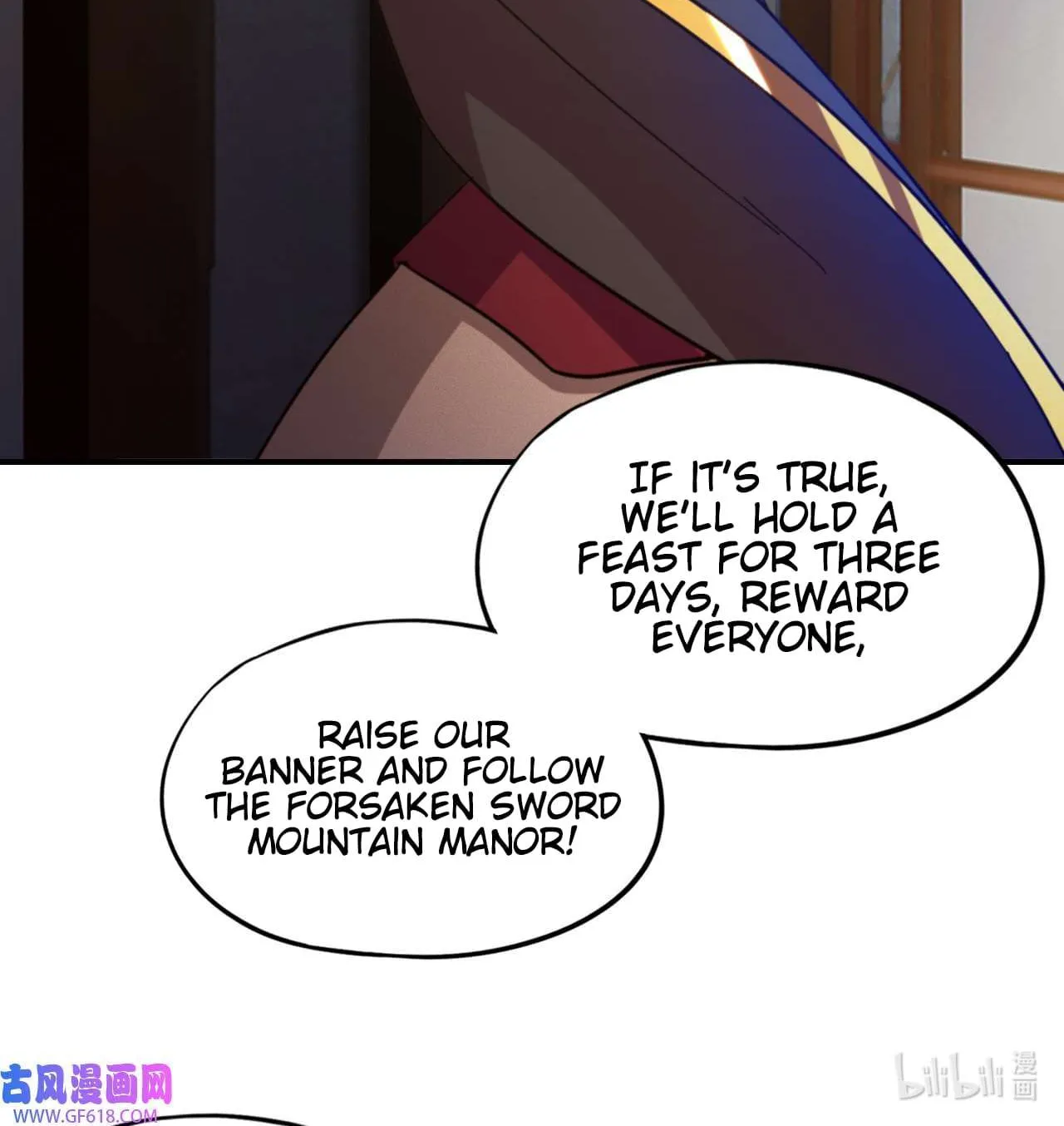 Everlasting God Of Sword Mangakakalot X Chapter 236 Page 25