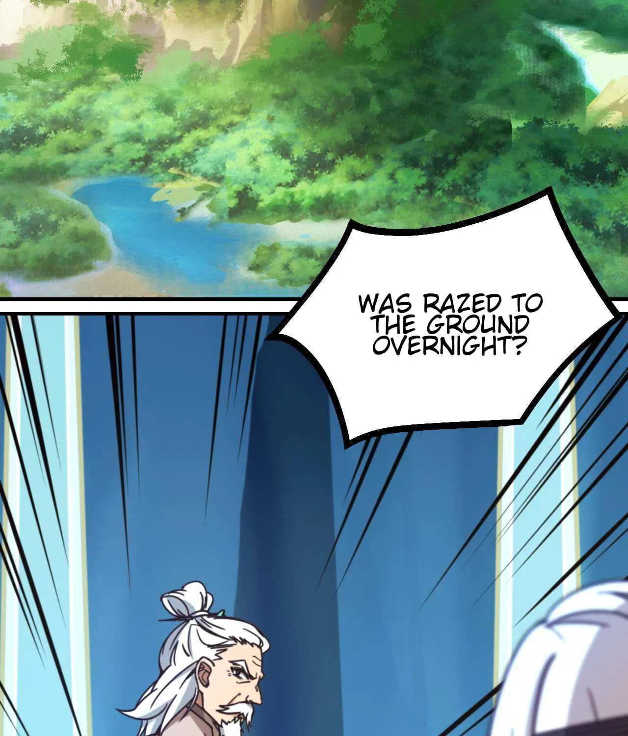 Everlasting God Of Sword Mangakakalot X Chapter 236 Page 4