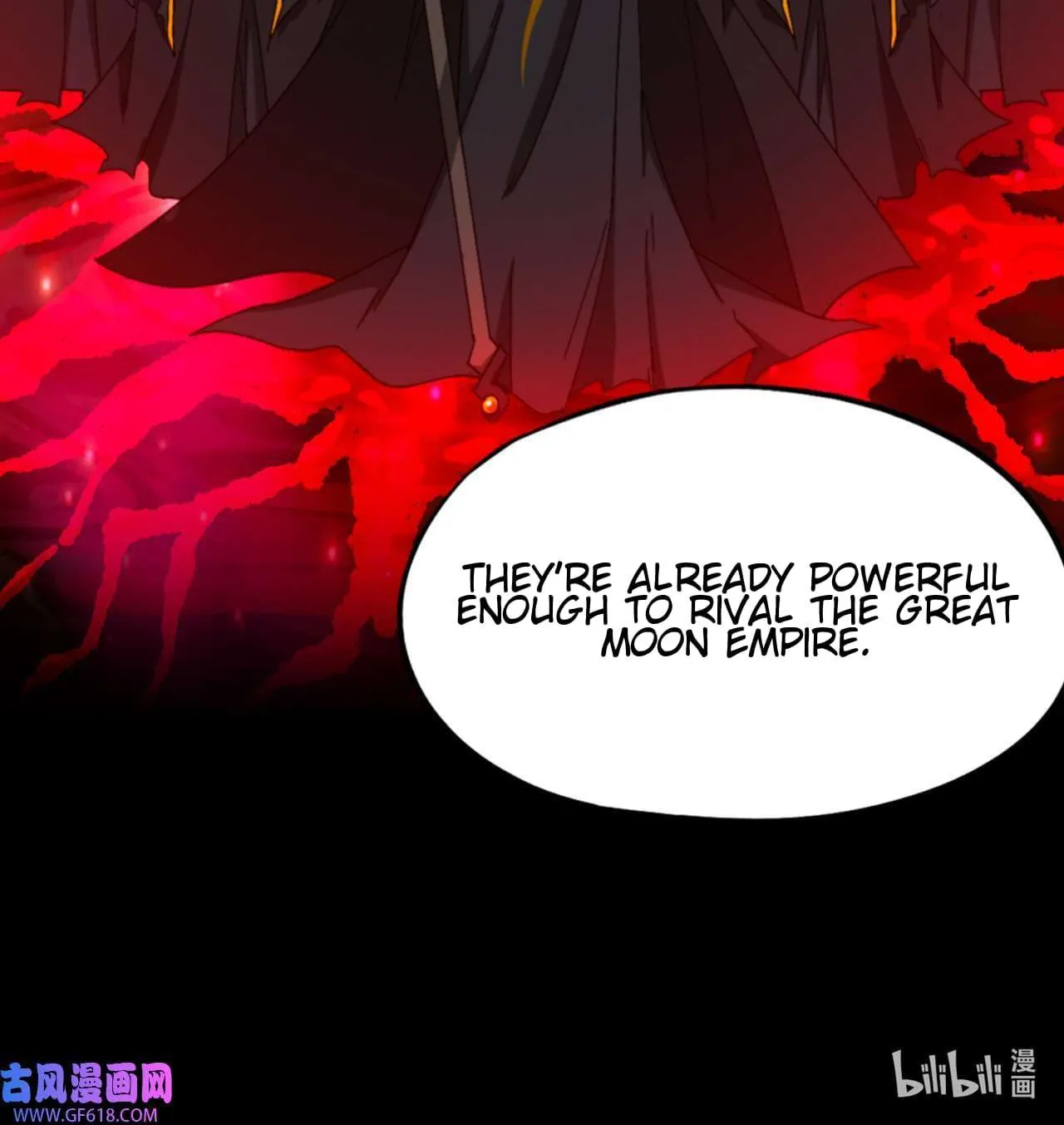 Everlasting God Of Sword Mangakakalot X Chapter 236 Page 33