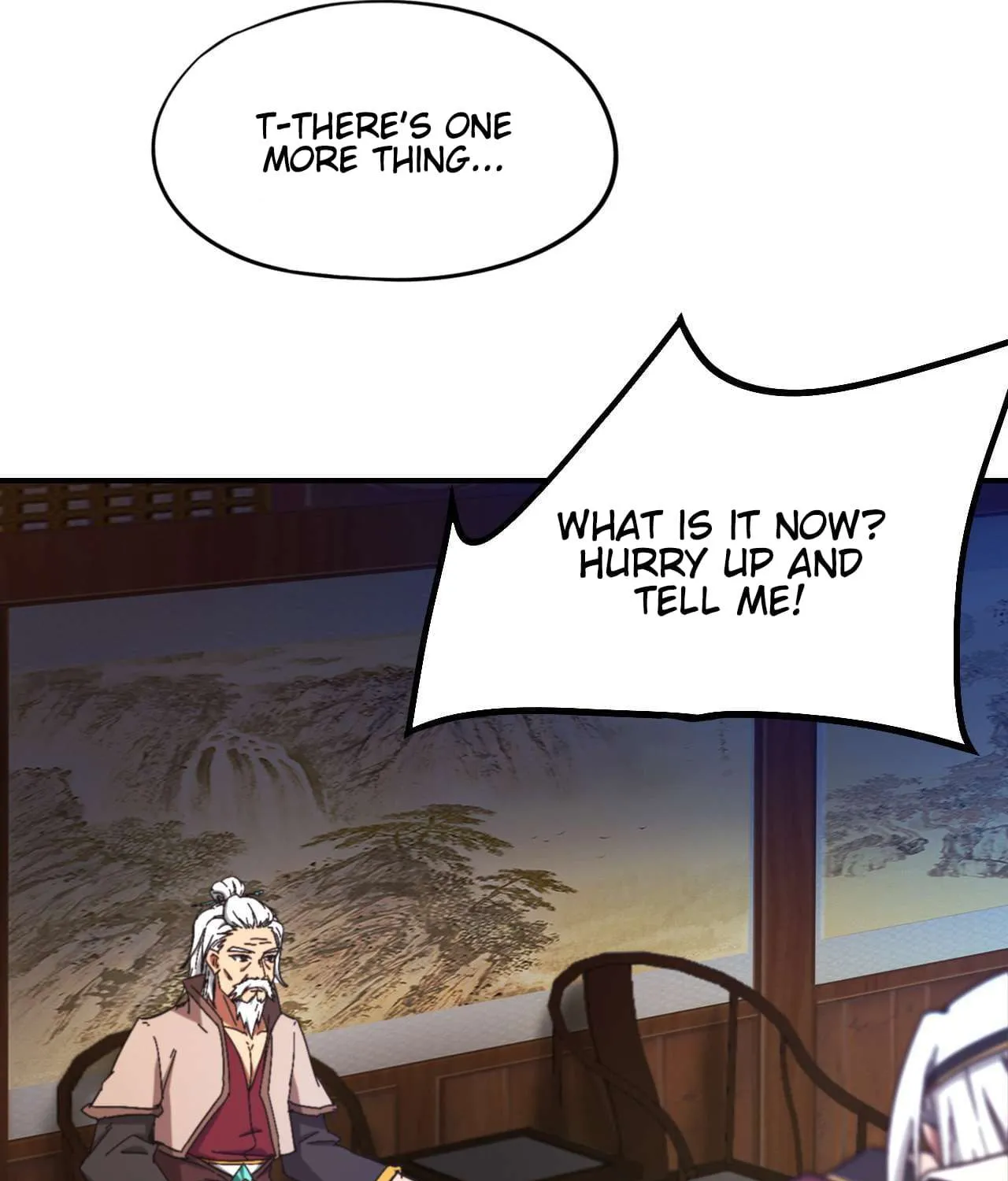 Everlasting God Of Sword Mangakakalot X Chapter 236 Page 48