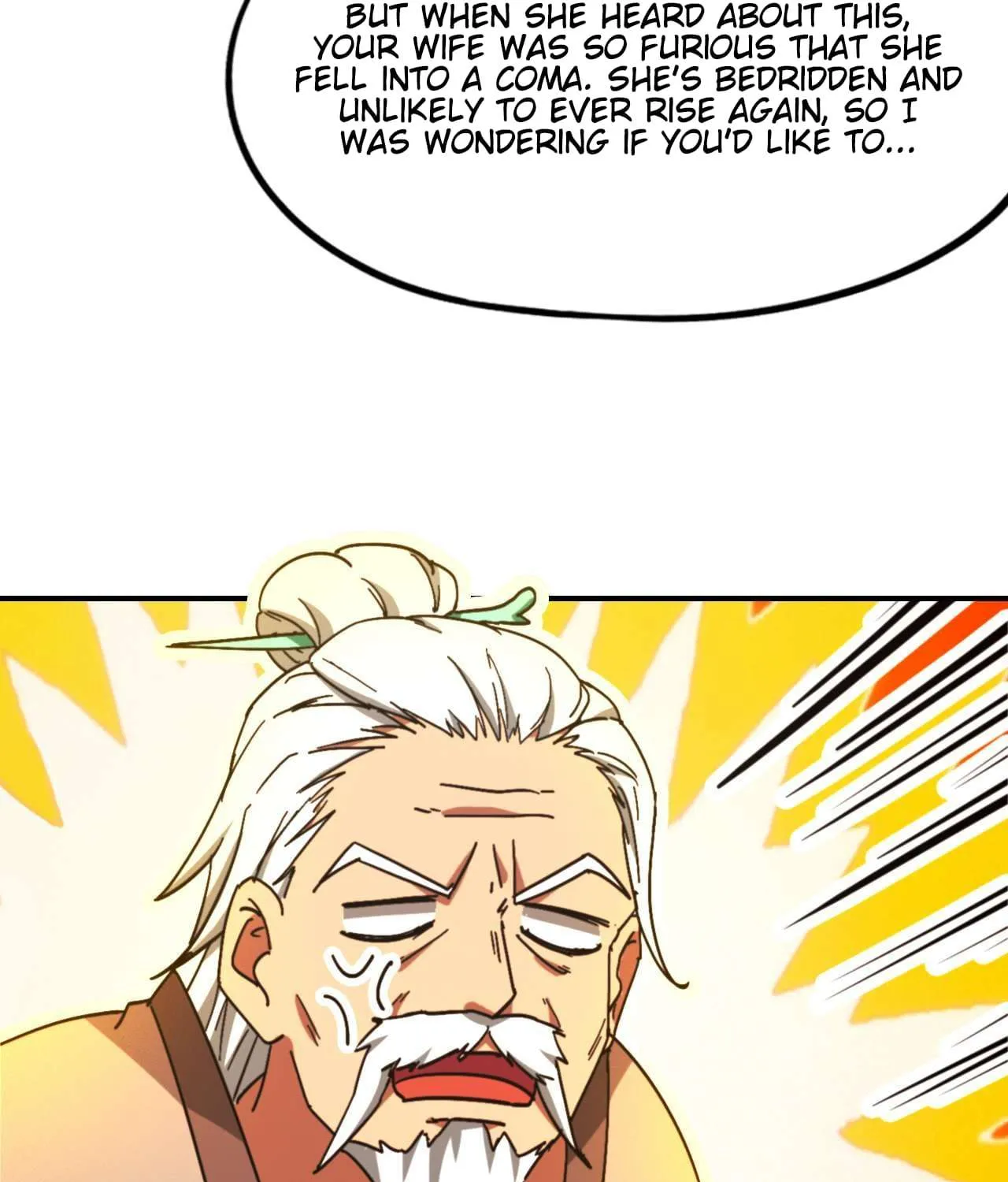 Everlasting God Of Sword Mangakakalot X Chapter 236 Page 50