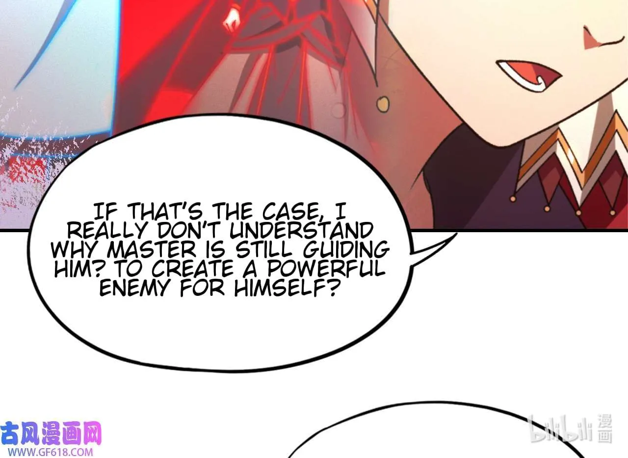 Everlasting God Of Sword Mangakakalot X Chapter 236 Page 69