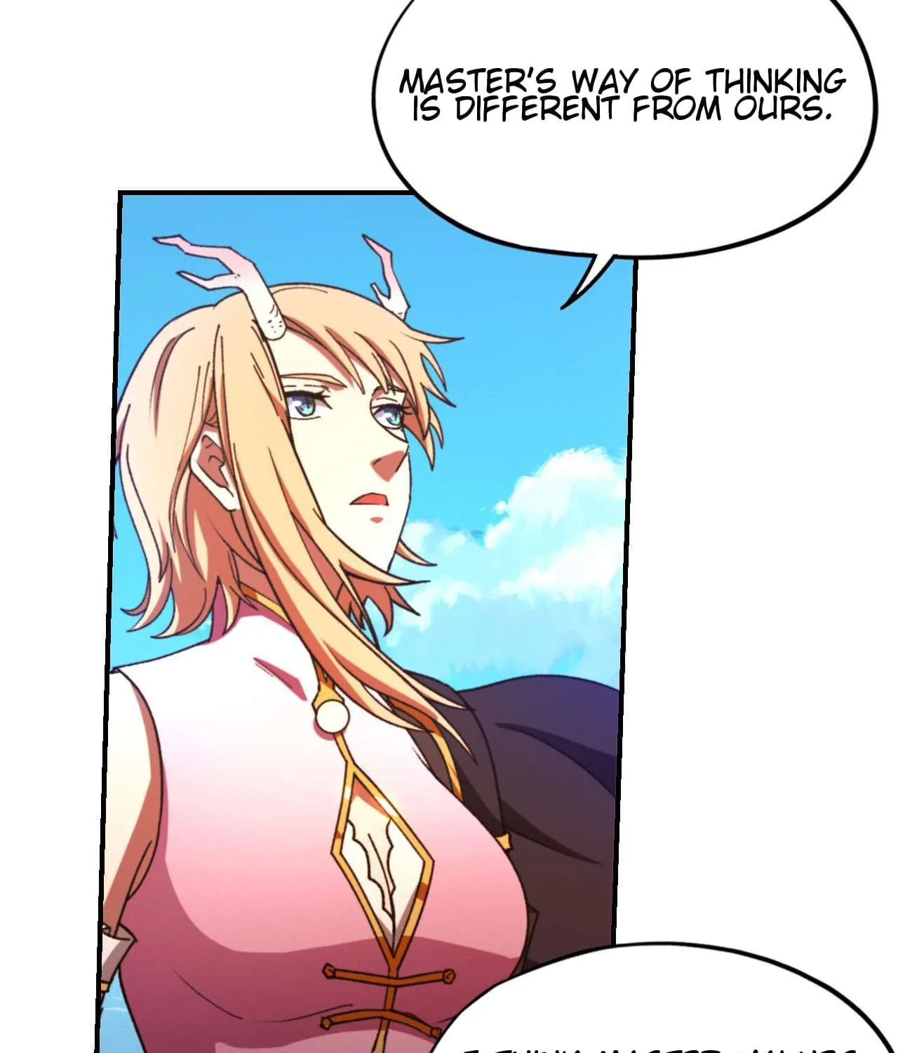 Everlasting God Of Sword Mangakakalot X Chapter 236 Page 70