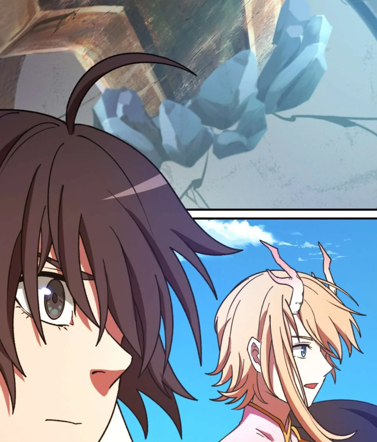 Everlasting God Of Sword Mangakakalot X Chapter 236 Page 64