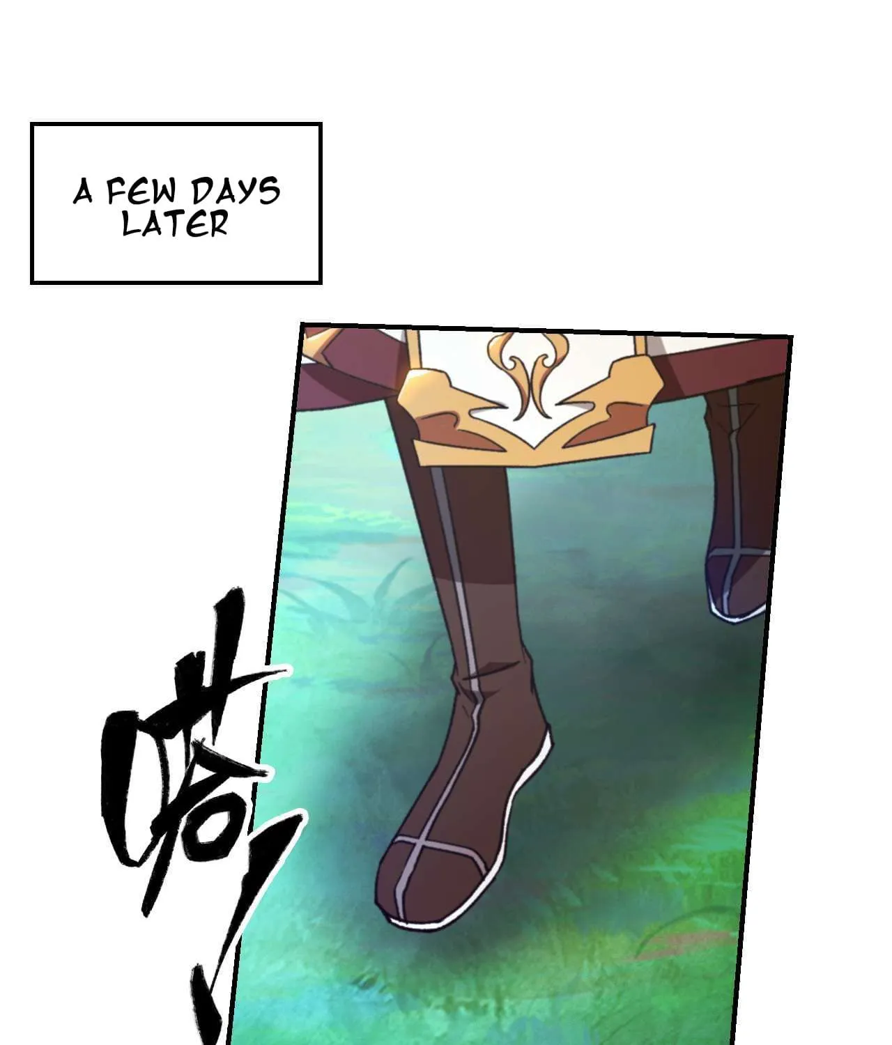 Everlasting God Of Sword Mangakakalot X Chapter 236 Page 76