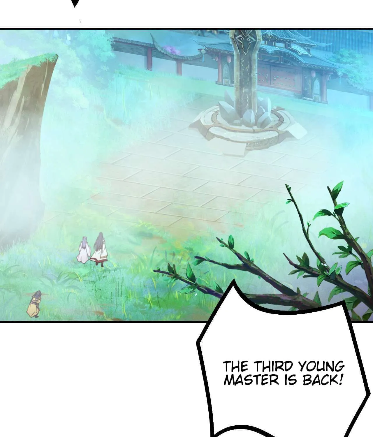 Everlasting God Of Sword Mangakakalot X Chapter 236 Page 78