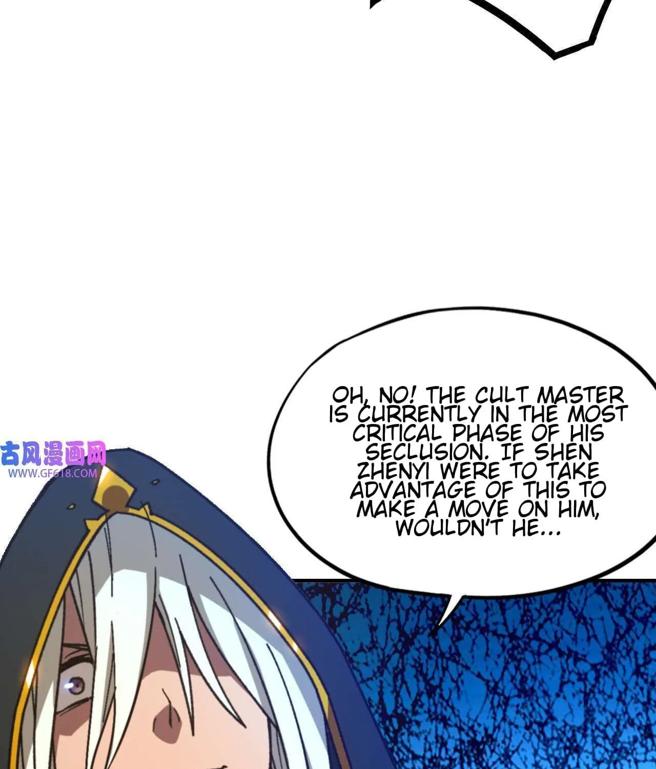 Everlasting God Of Sword Mangakakalot X Chapter 236 Page 79