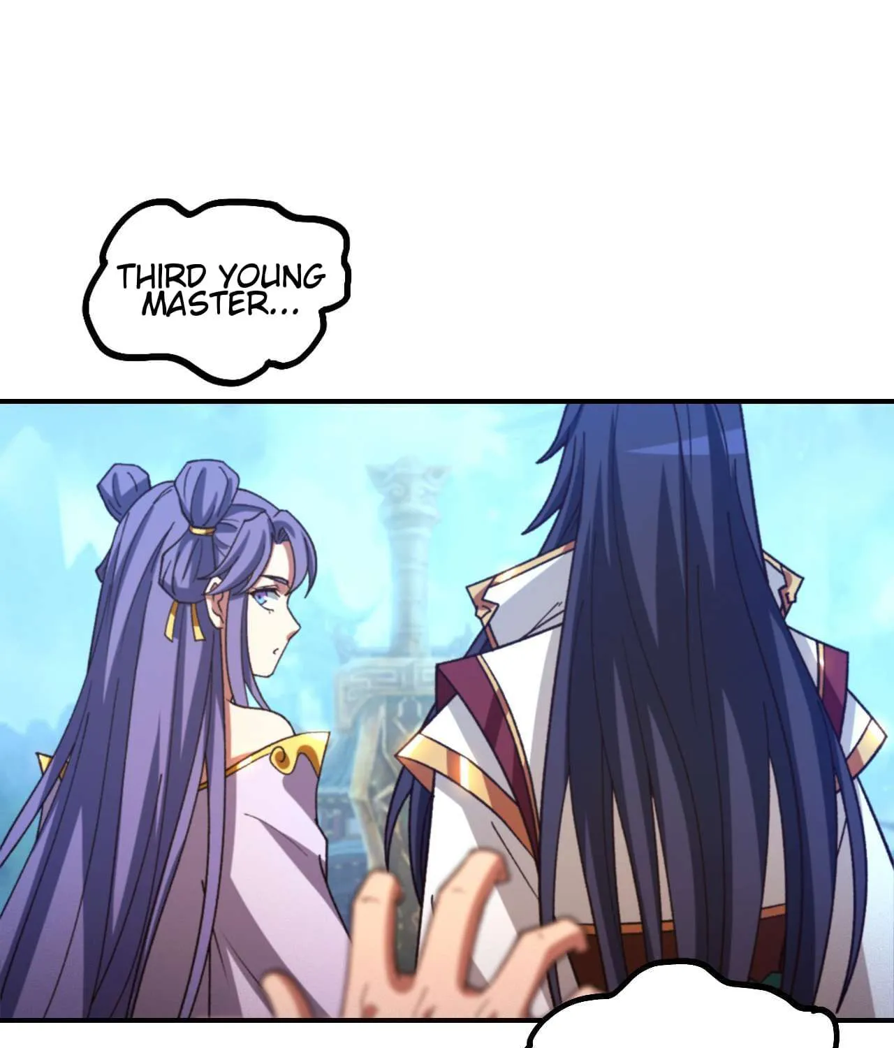 Everlasting God Of Sword Mangakakalot X Chapter 236 Page 86
