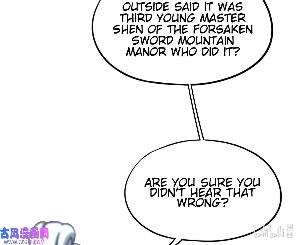 Everlasting God Of Sword Mangakakalot X Chapter 236 Page 9