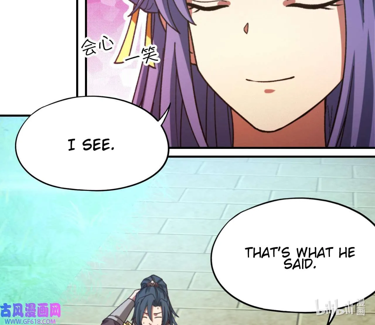 Everlasting God Of Sword Mangakakalot X Chapter 236 Page 93