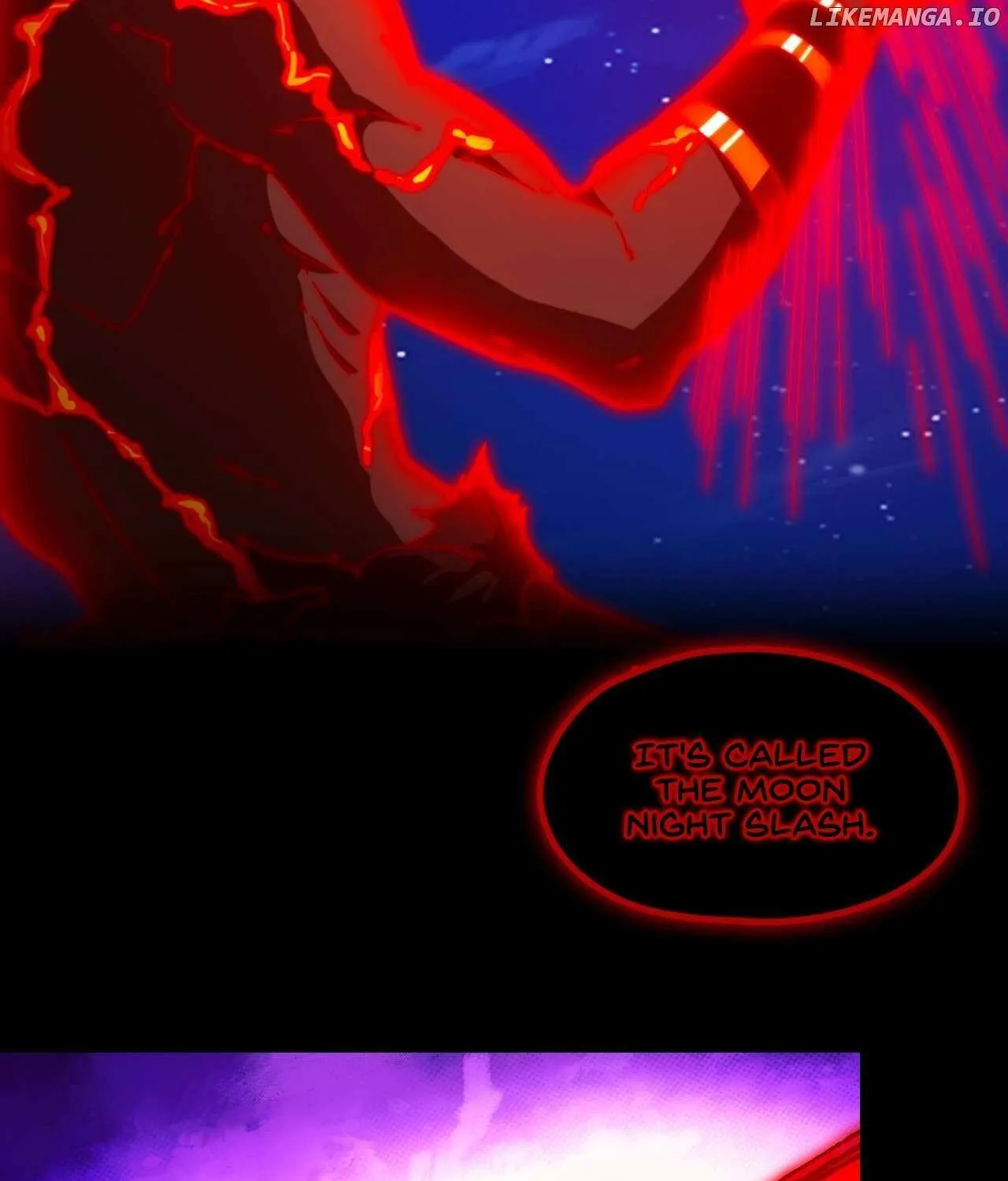 Everlasting God Of Sword Mangakakalot X Chapter 245 Page 15