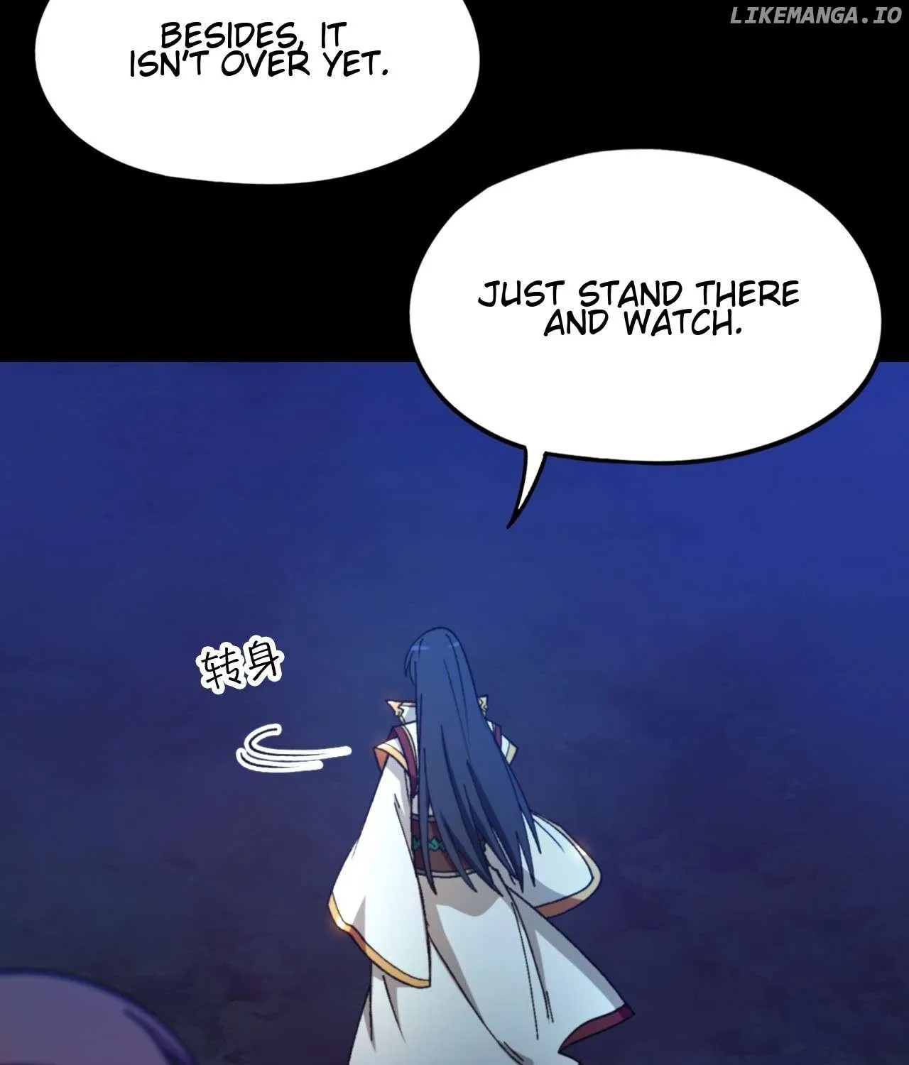 Everlasting God Of Sword Mangakakalot X Chapter 245 Page 108