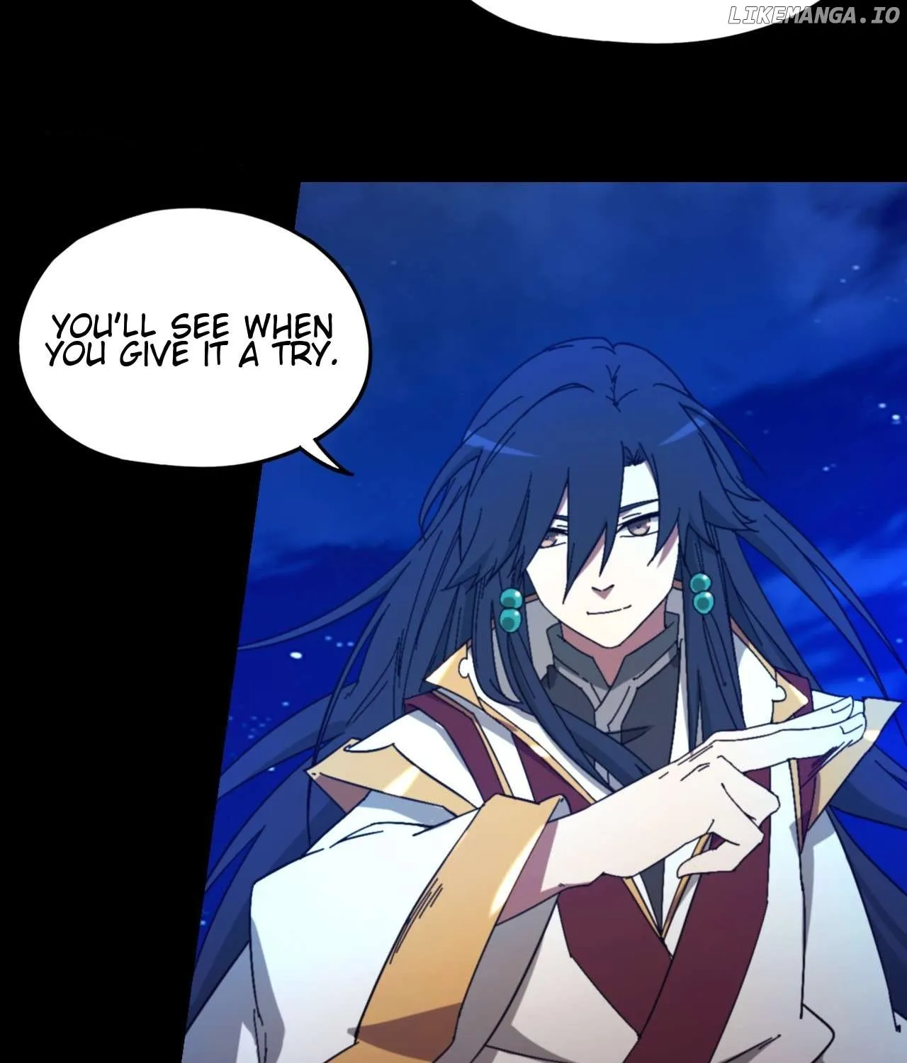 Everlasting God Of Sword Mangakakalot X Chapter 245 Page 3