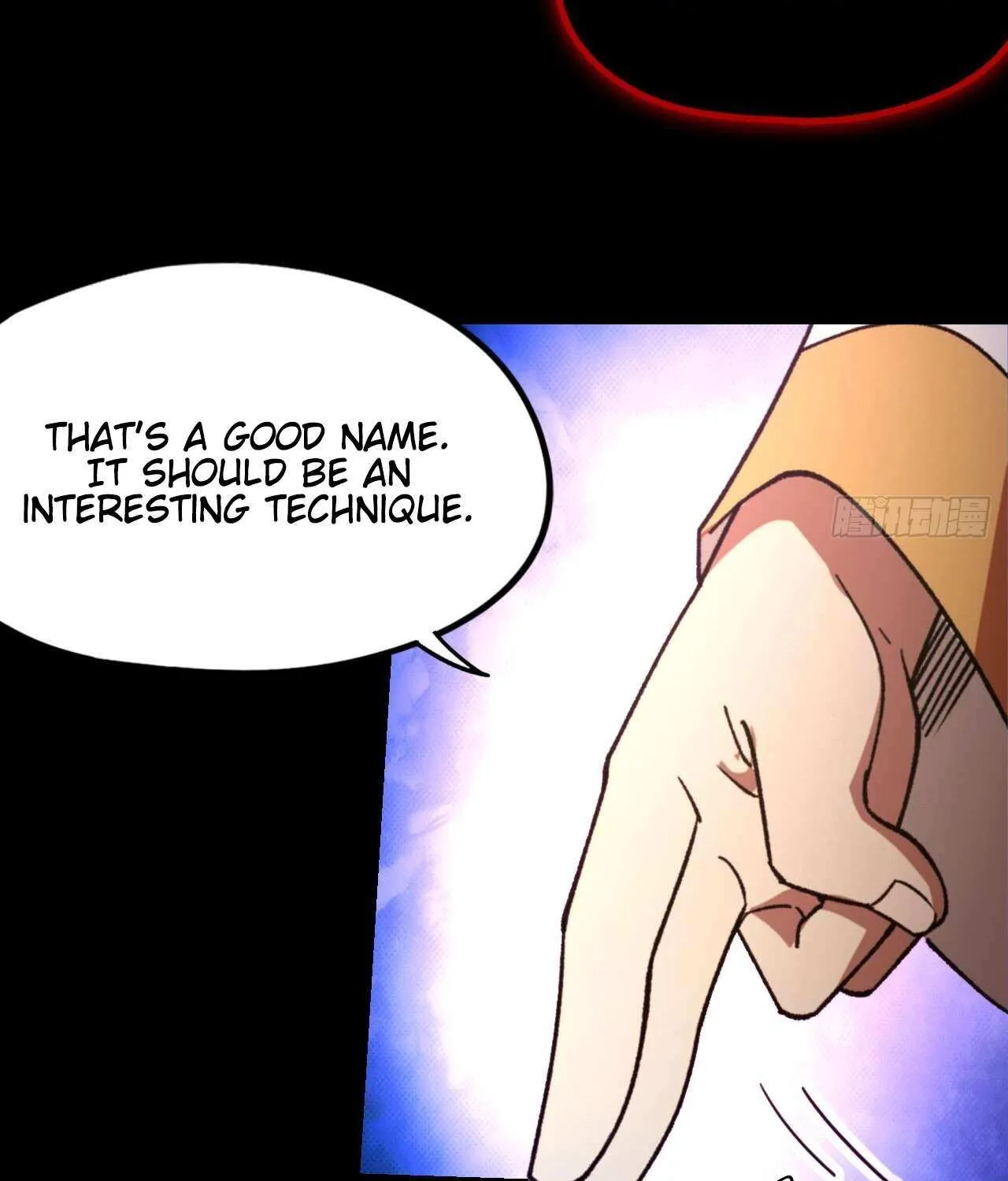 Everlasting God Of Sword Mangakakalot X Chapter 245 Page 34
