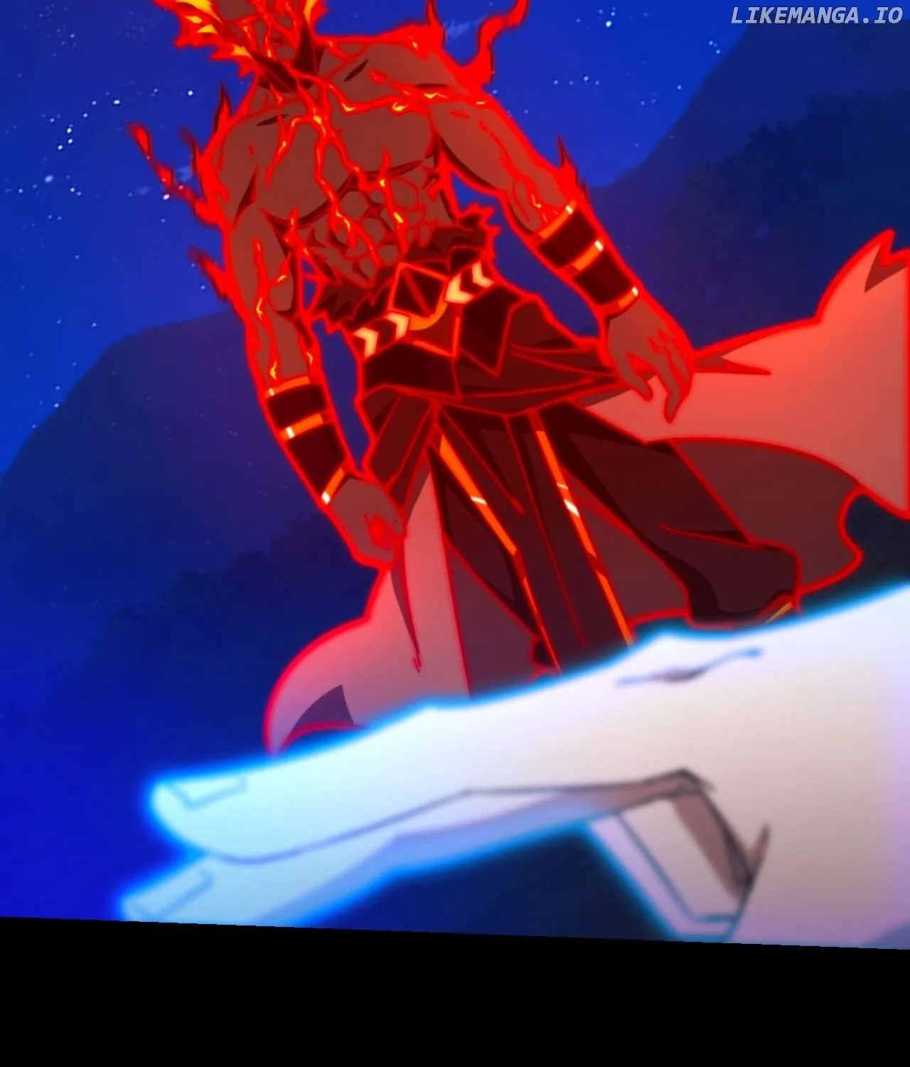 Everlasting God Of Sword Mangakakalot X Chapter 245 Page 5