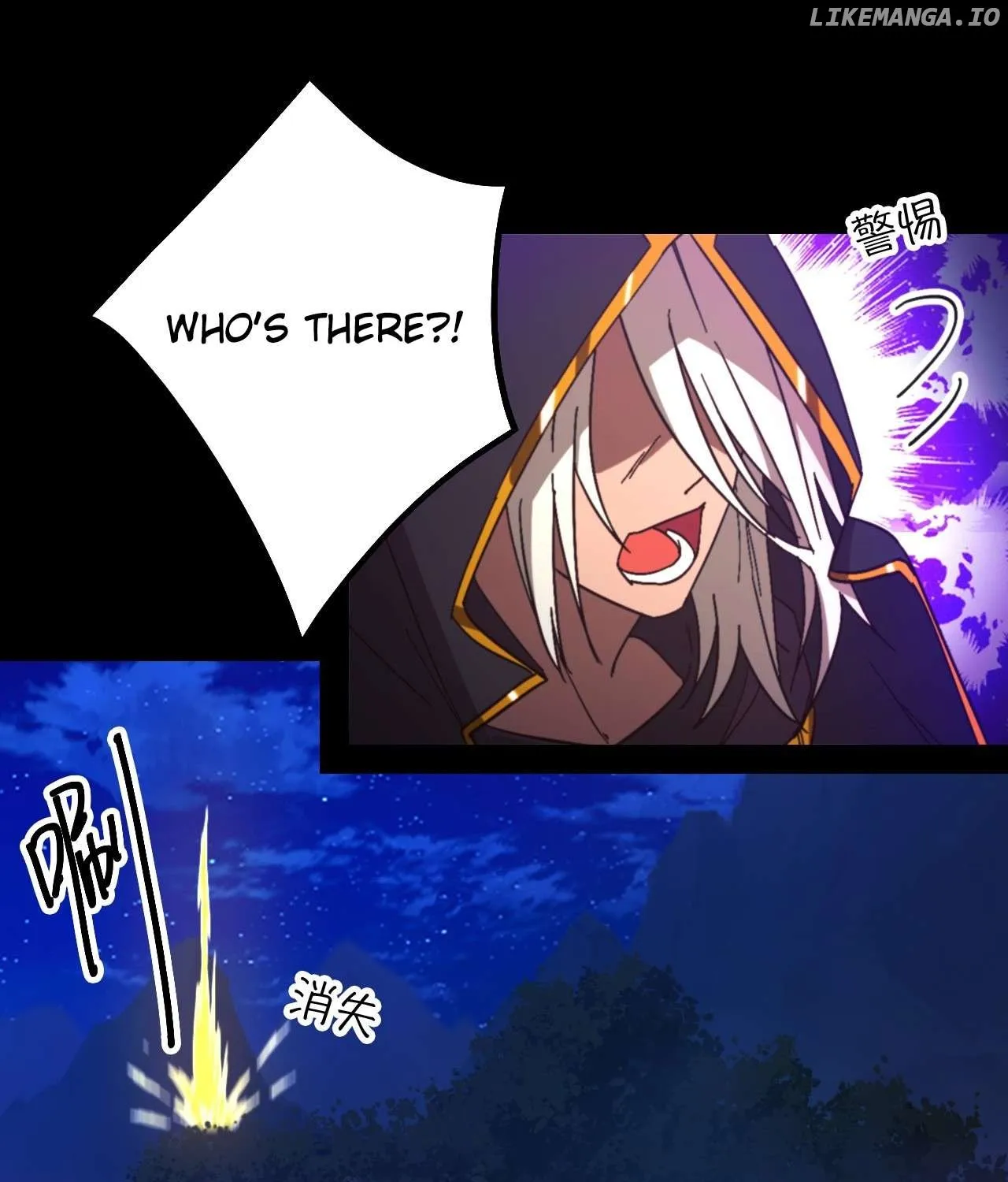 Everlasting God Of Sword Mangakakalot X Chapter 245 Page 60
