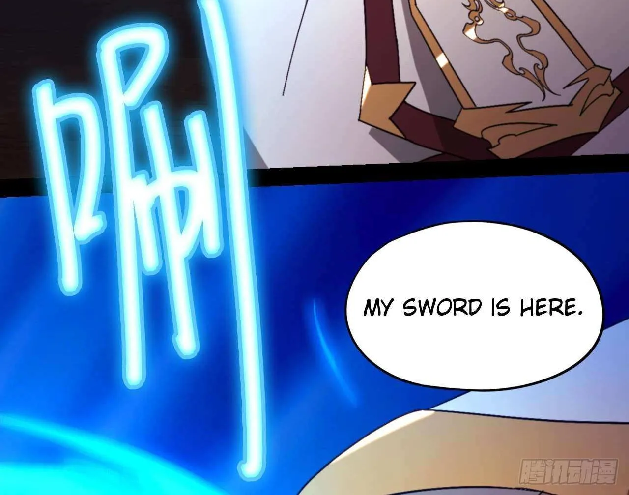 Everlasting God Of Sword Mangakakalot X Chapter 245 Page 8