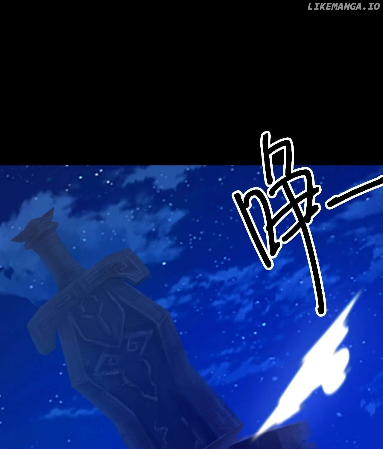 Everlasting God Of Sword Mangakakalot X Chapter 245 Page 72