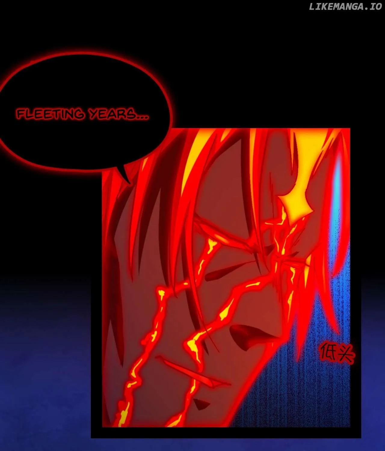 Everlasting God Of Sword Mangakakalot X Chapter 245 Page 88