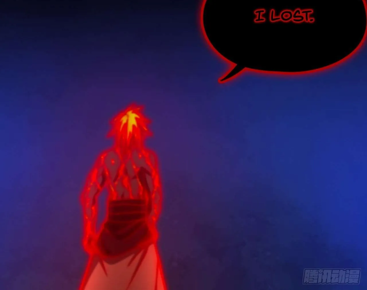Everlasting God Of Sword Mangakakalot X Chapter 245 Page 99