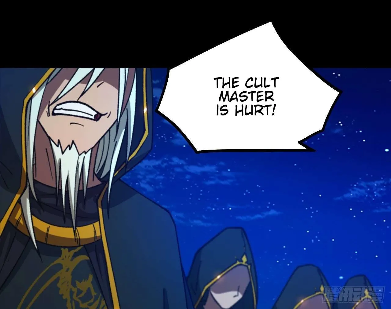 Everlasting God Of Sword Mangakakalot X Chapter 245 Page 93