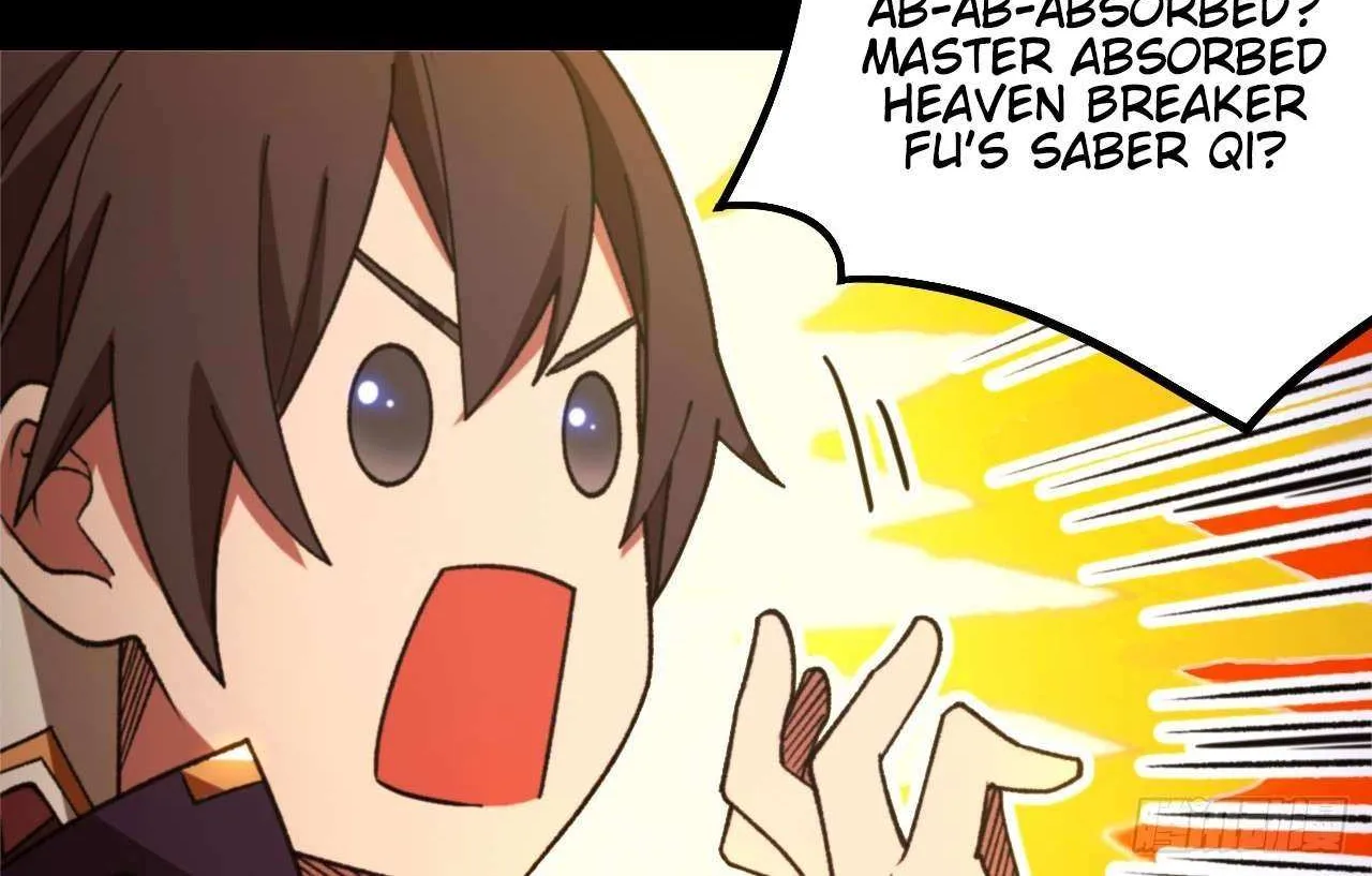 Everlasting God Of Sword Mangakakalot X Chapter 247 Page 15