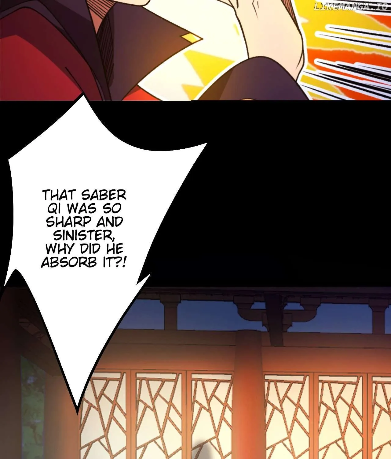 Everlasting God Of Sword Mangakakalot X Chapter 247 Page 16