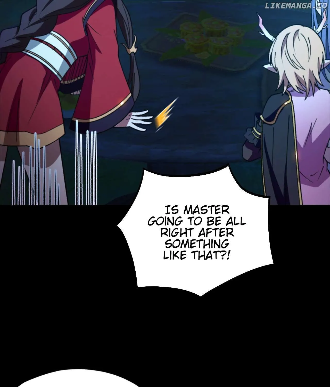 Everlasting God Of Sword Mangakakalot X Chapter 247 Page 18