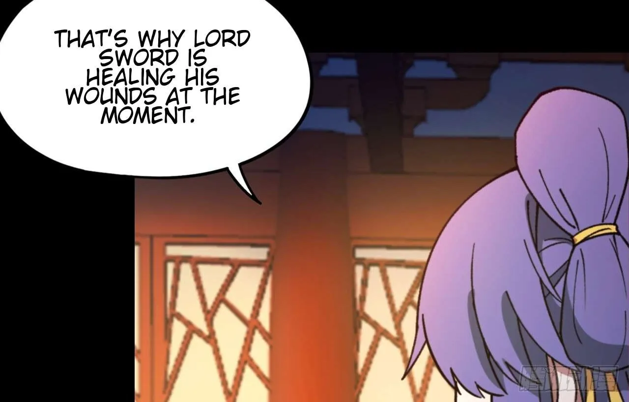 Everlasting God Of Sword Mangakakalot X Chapter 247 Page 19
