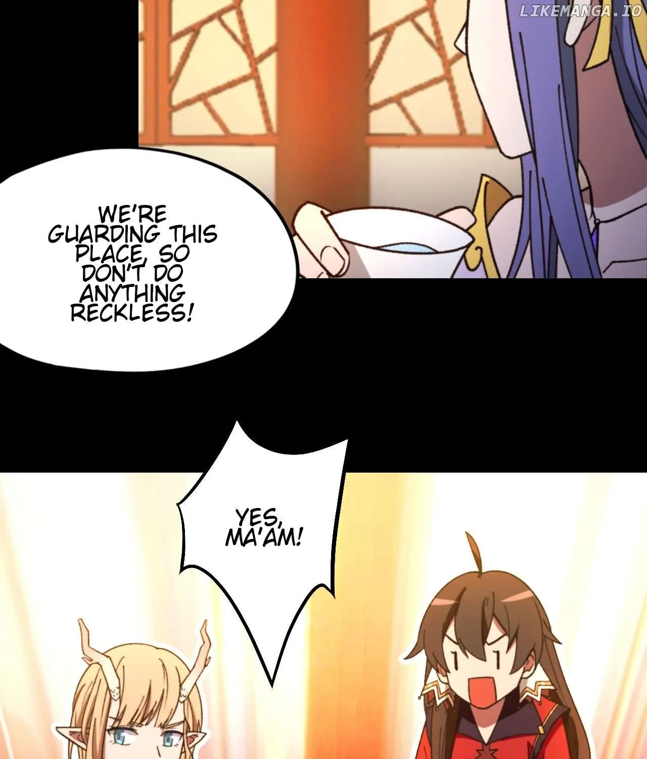 Everlasting God Of Sword Mangakakalot X Chapter 247 Page 20