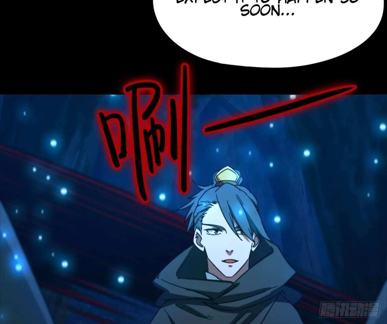 Everlasting God Of Sword Mangakakalot X Chapter 247 Page 104
