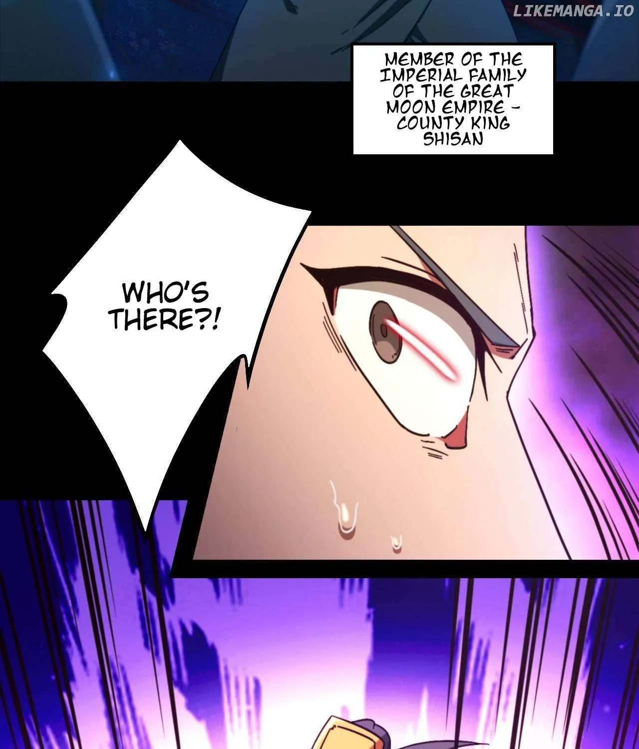 Everlasting God Of Sword Mangakakalot X Chapter 247 Page 105