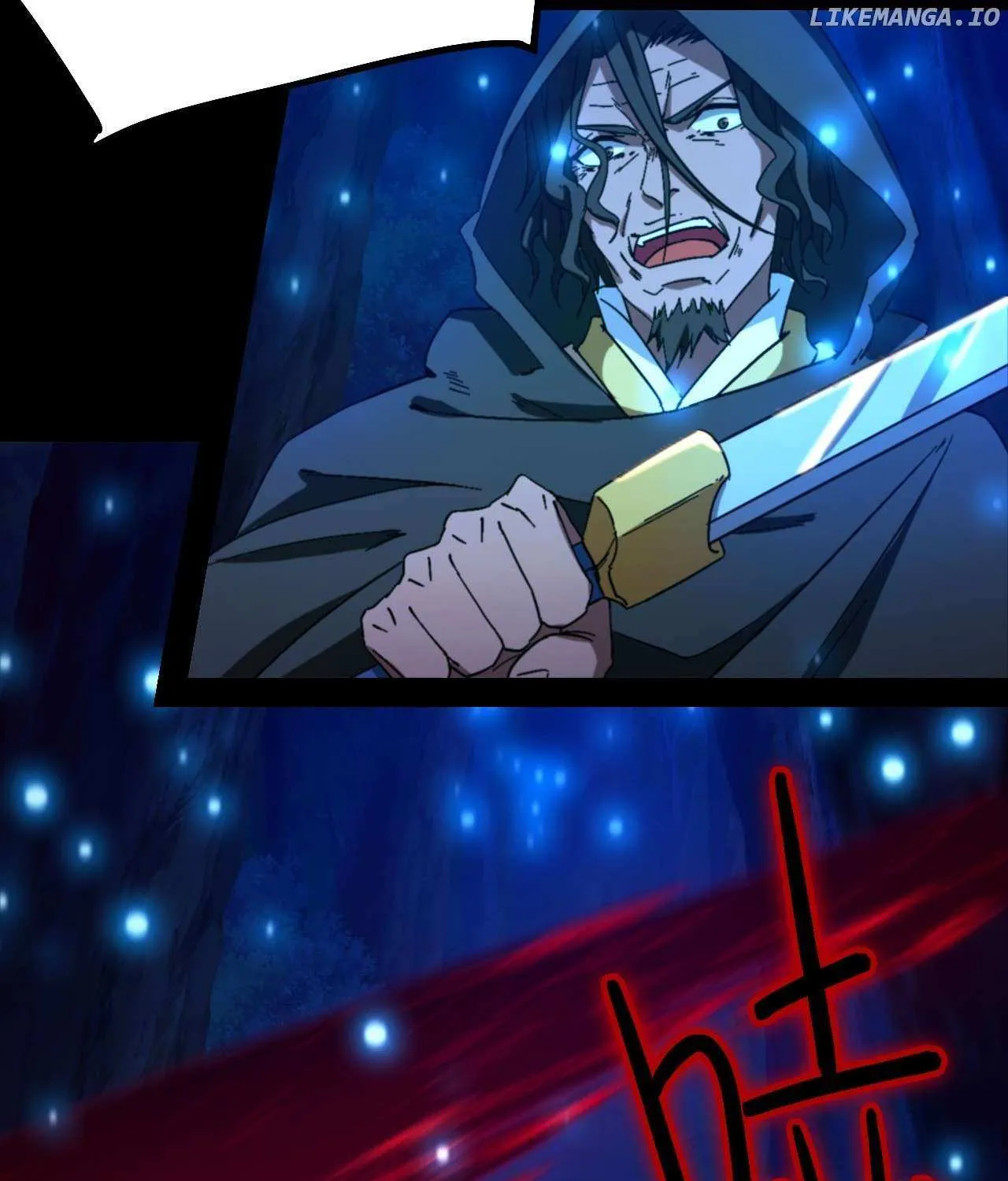 Everlasting God Of Sword Mangakakalot X Chapter 247 Page 113