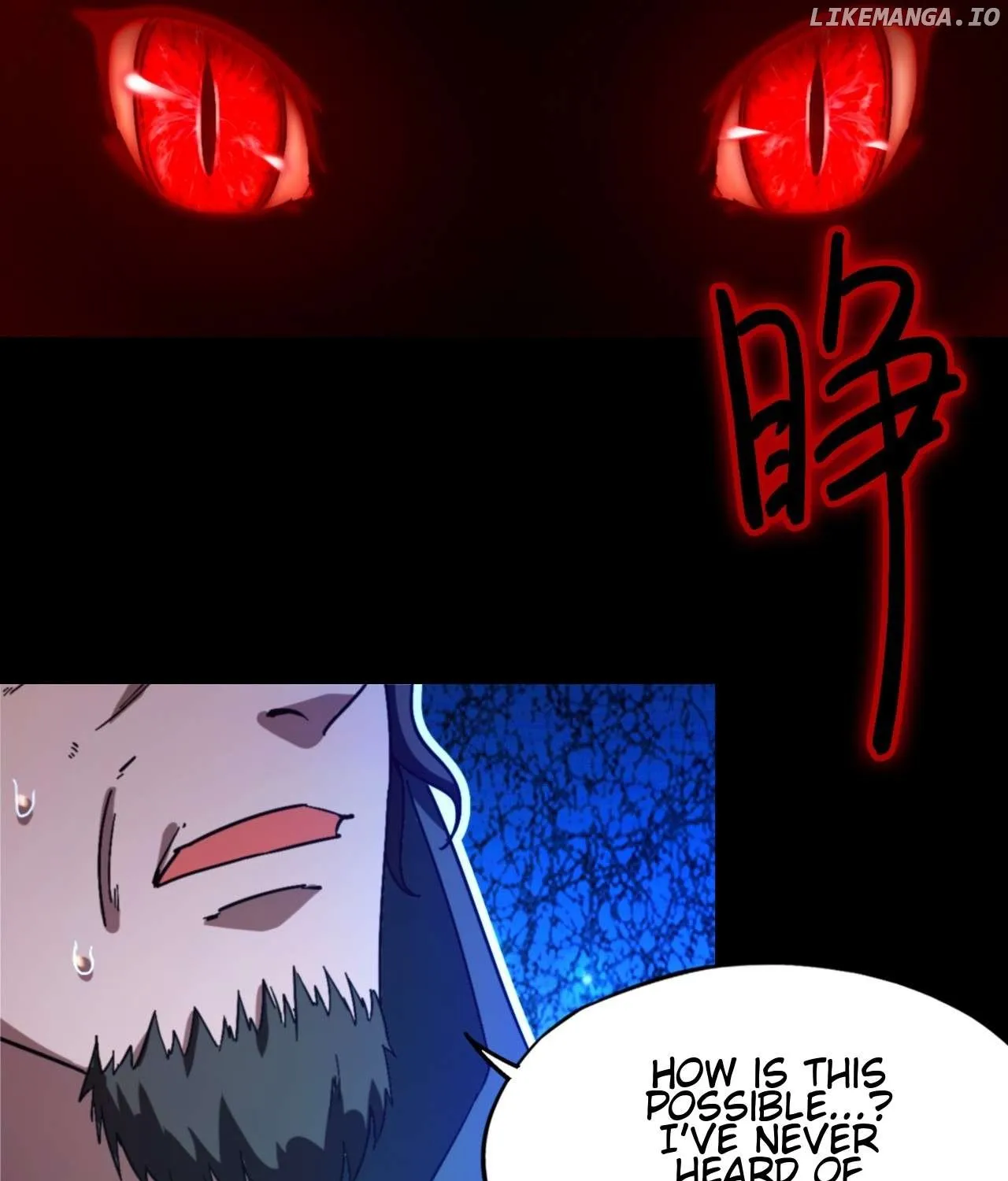 Everlasting God Of Sword Mangakakalot X Chapter 247 Page 117