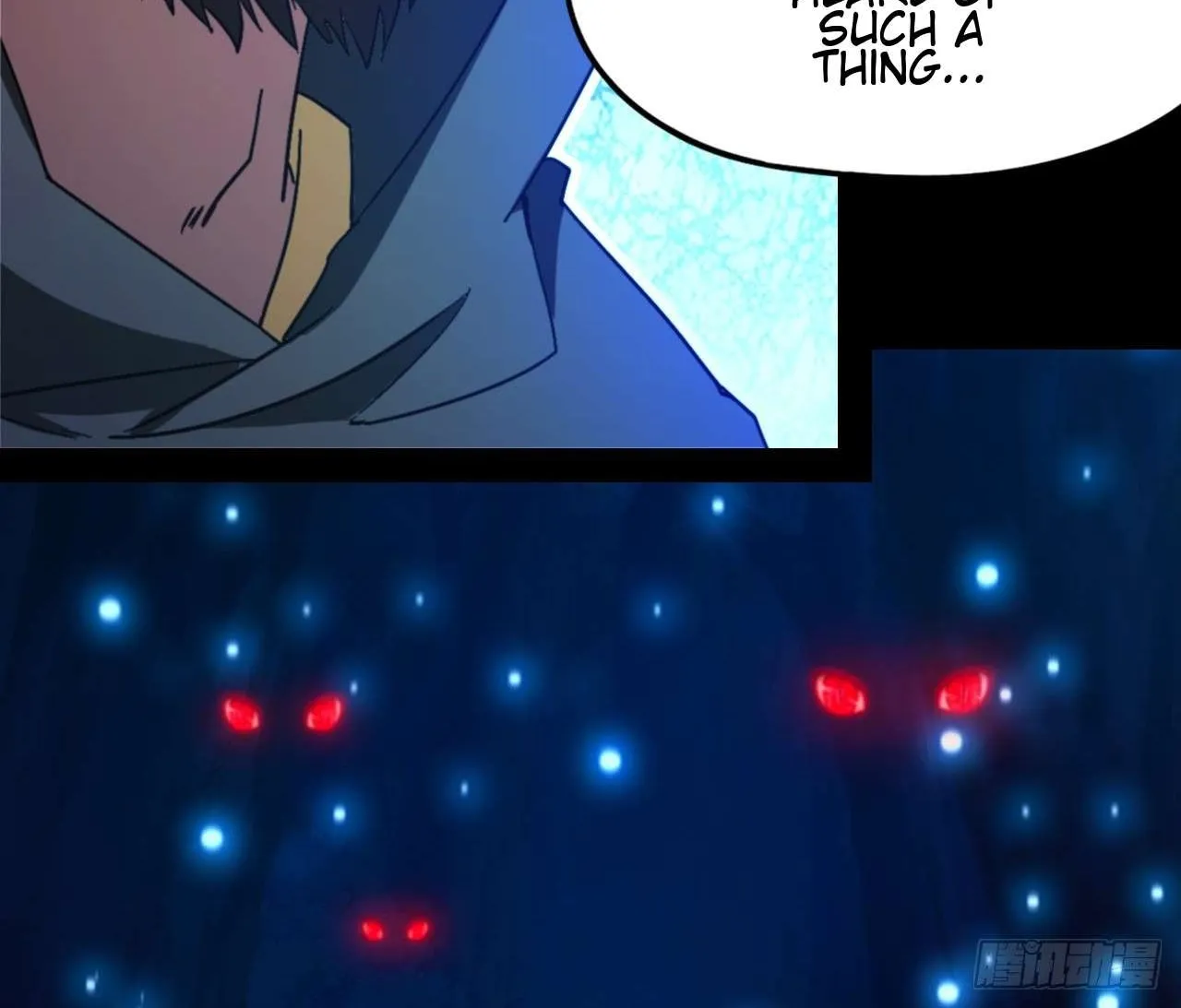 Everlasting God Of Sword Mangakakalot X Chapter 247 Page 118