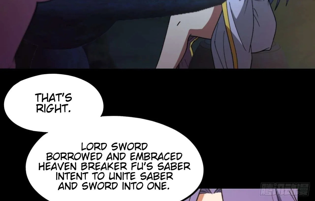 Everlasting God Of Sword Mangakakalot X Chapter 247 Page 13