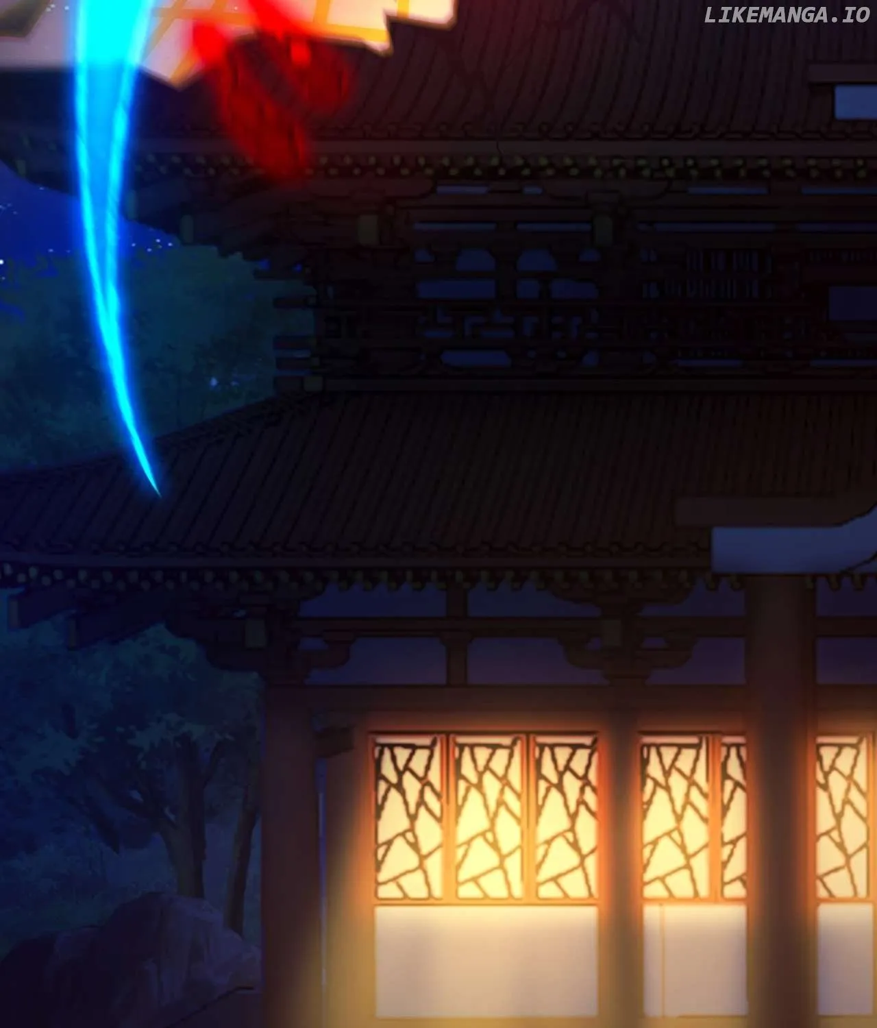 Everlasting God Of Sword Mangakakalot X Chapter 247 Page 30