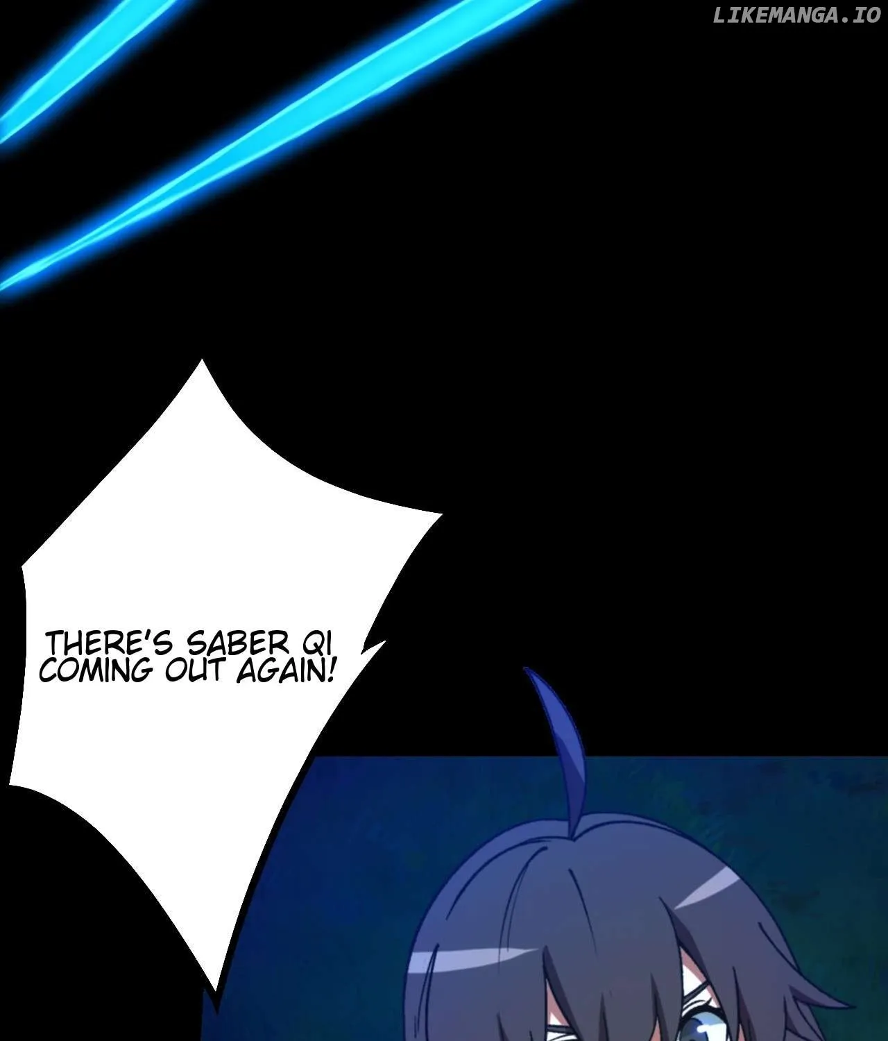Everlasting God Of Sword Mangakakalot X Chapter 247 Page 47