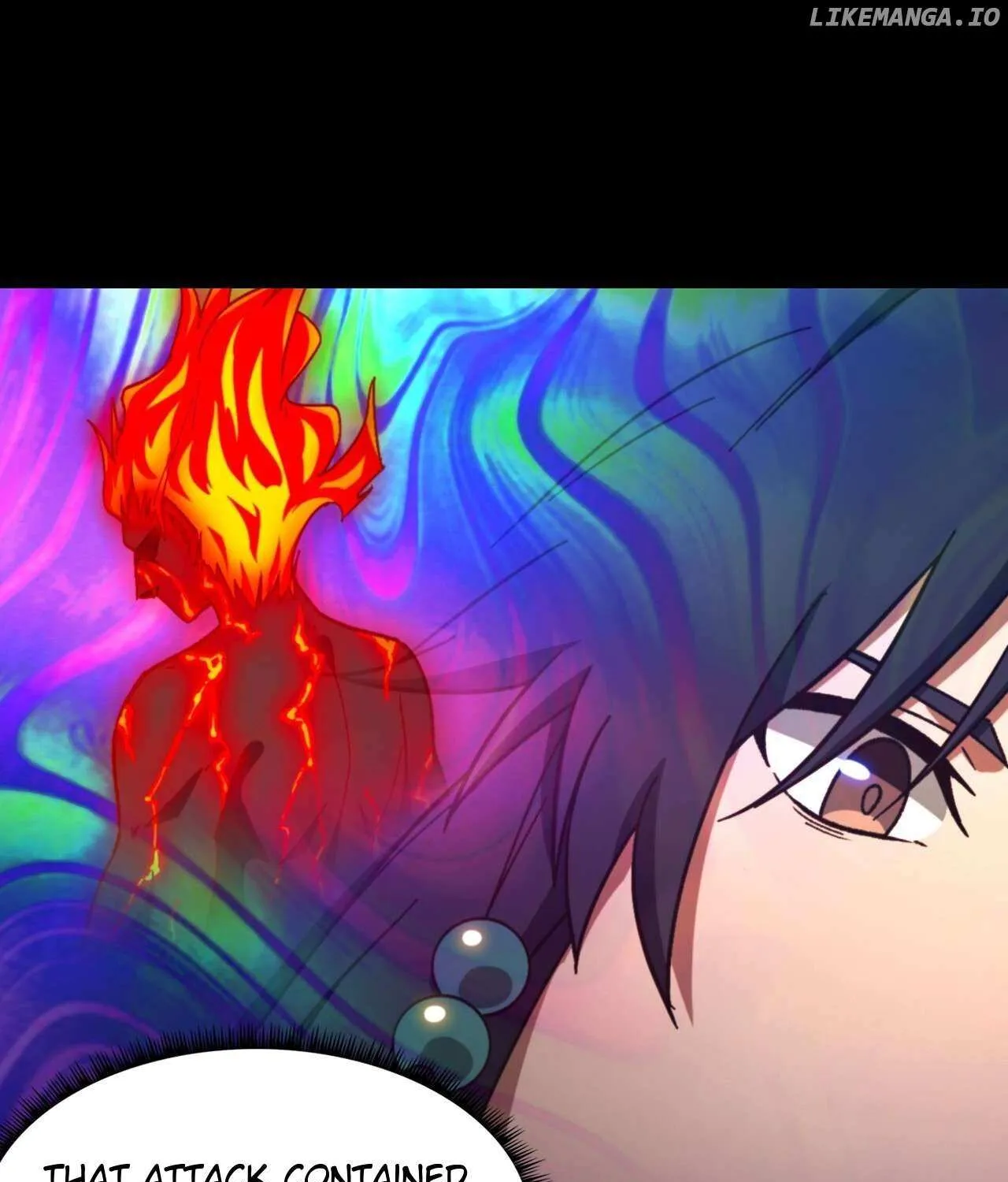 Everlasting God Of Sword Mangakakalot X Chapter 247 Page 42
