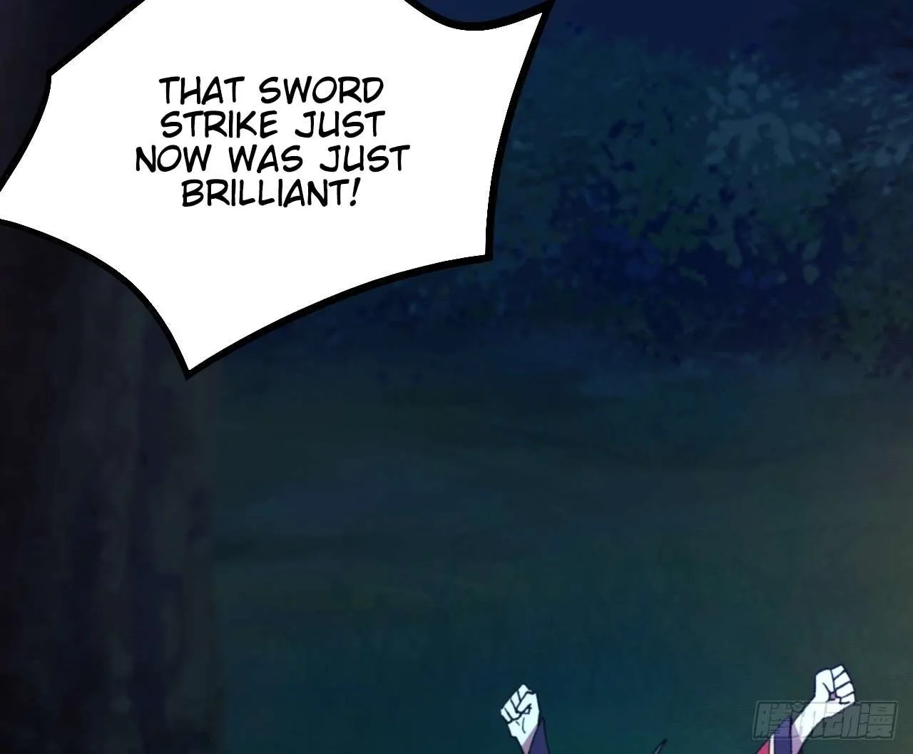 Everlasting God Of Sword Mangakakalot X Chapter 247 Page 7